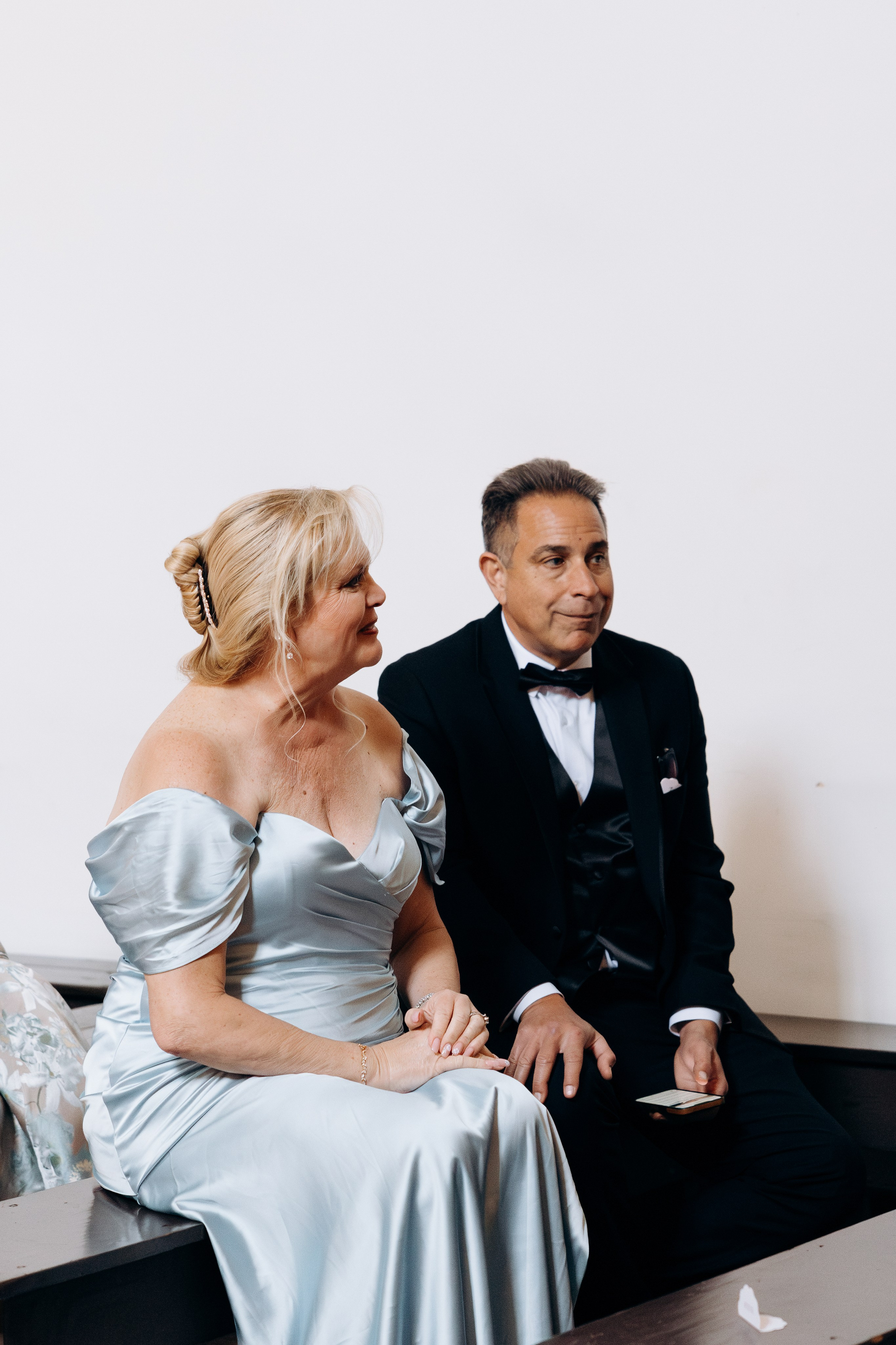 Drew and Haley. Wedding and family photographer San Diego