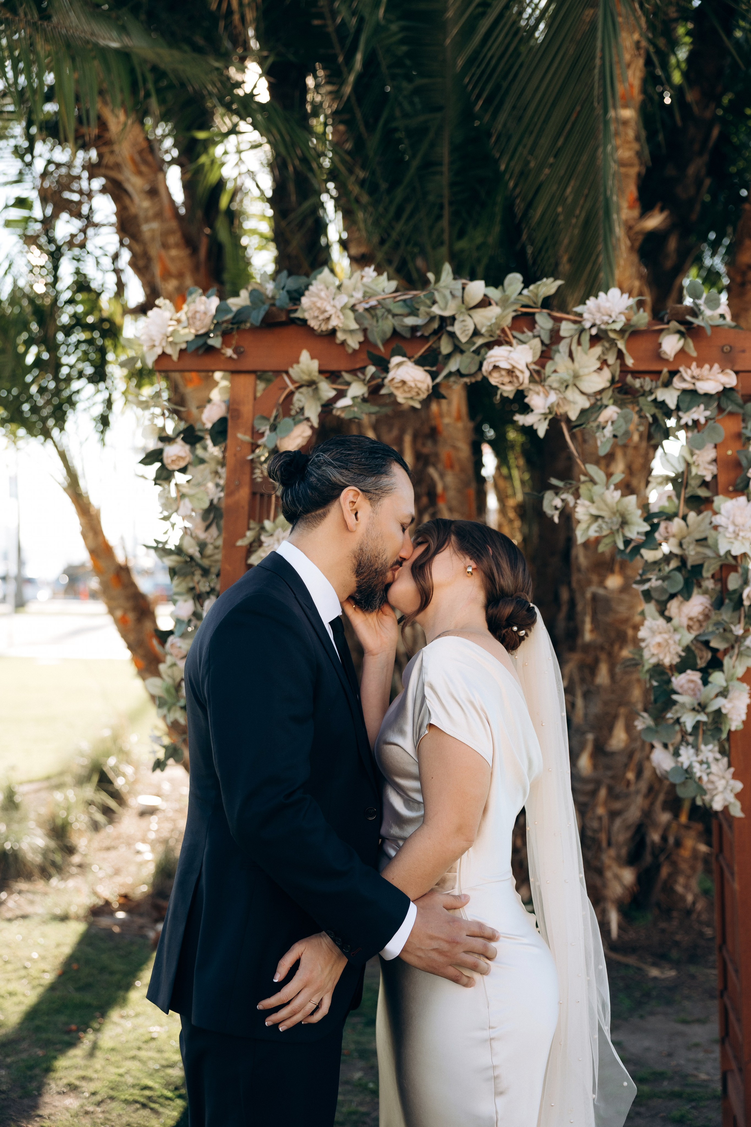Jessi and Alex. Весільний та сімейний фотограф у Сан-Дієго