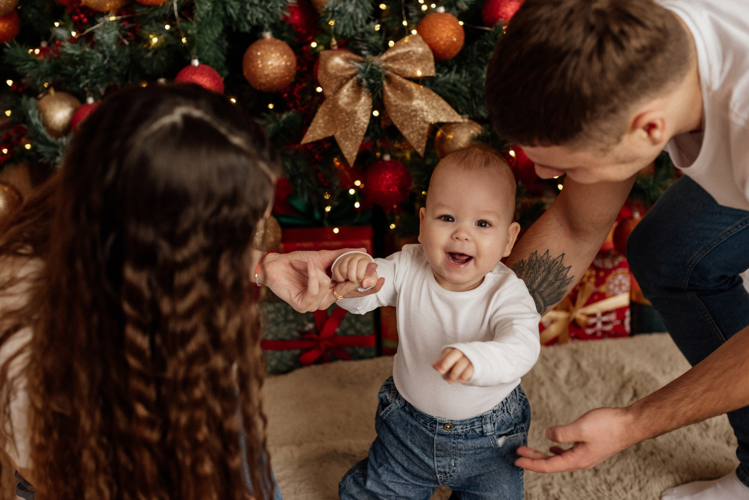 *. Wedding and family photographer San Diego