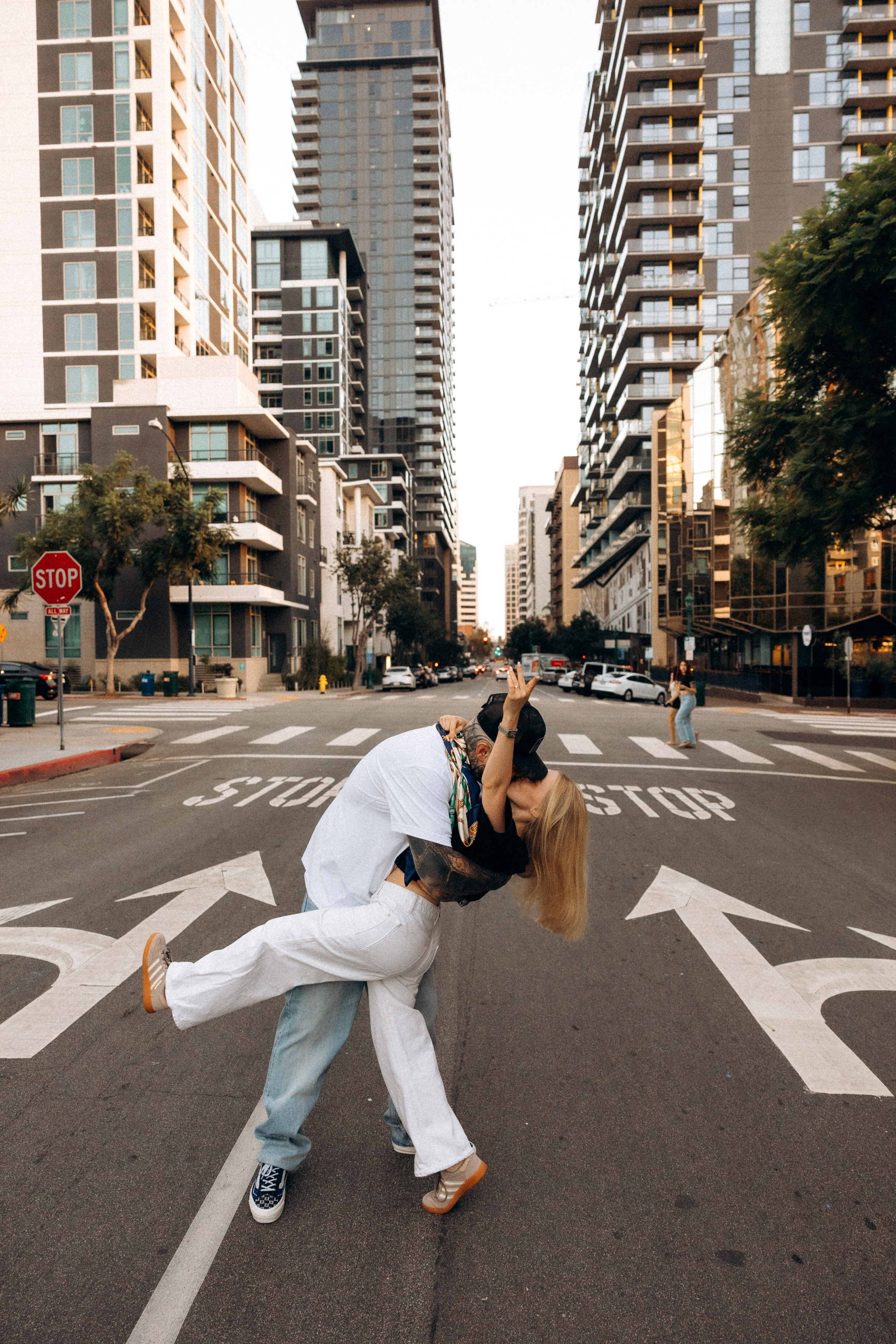 *. Wedding and family photographer San Diego