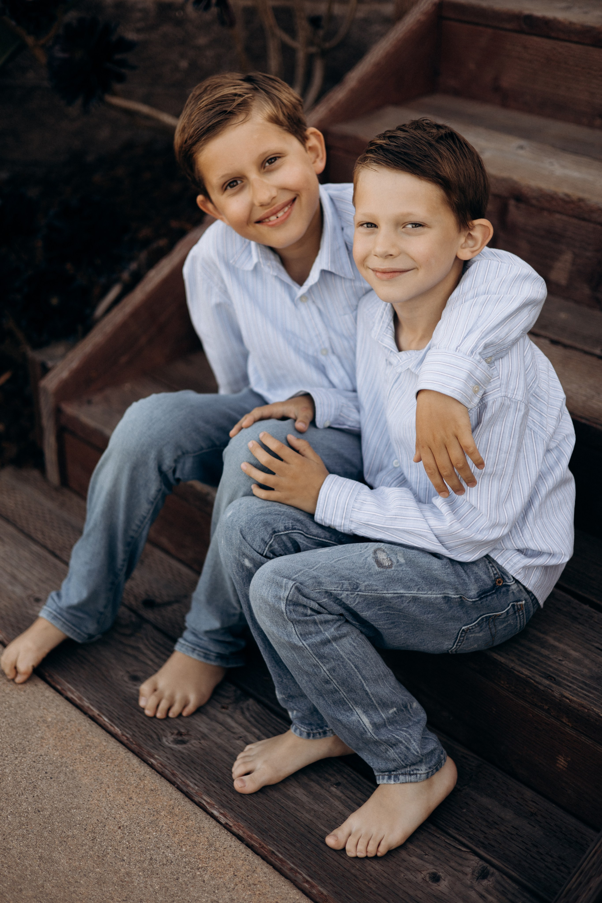 *. Wedding and family photographer San Diego