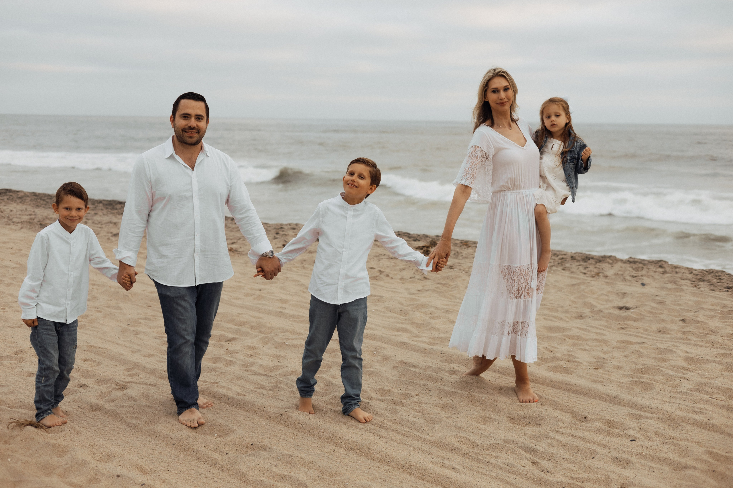 *. Wedding and family photographer San Diego