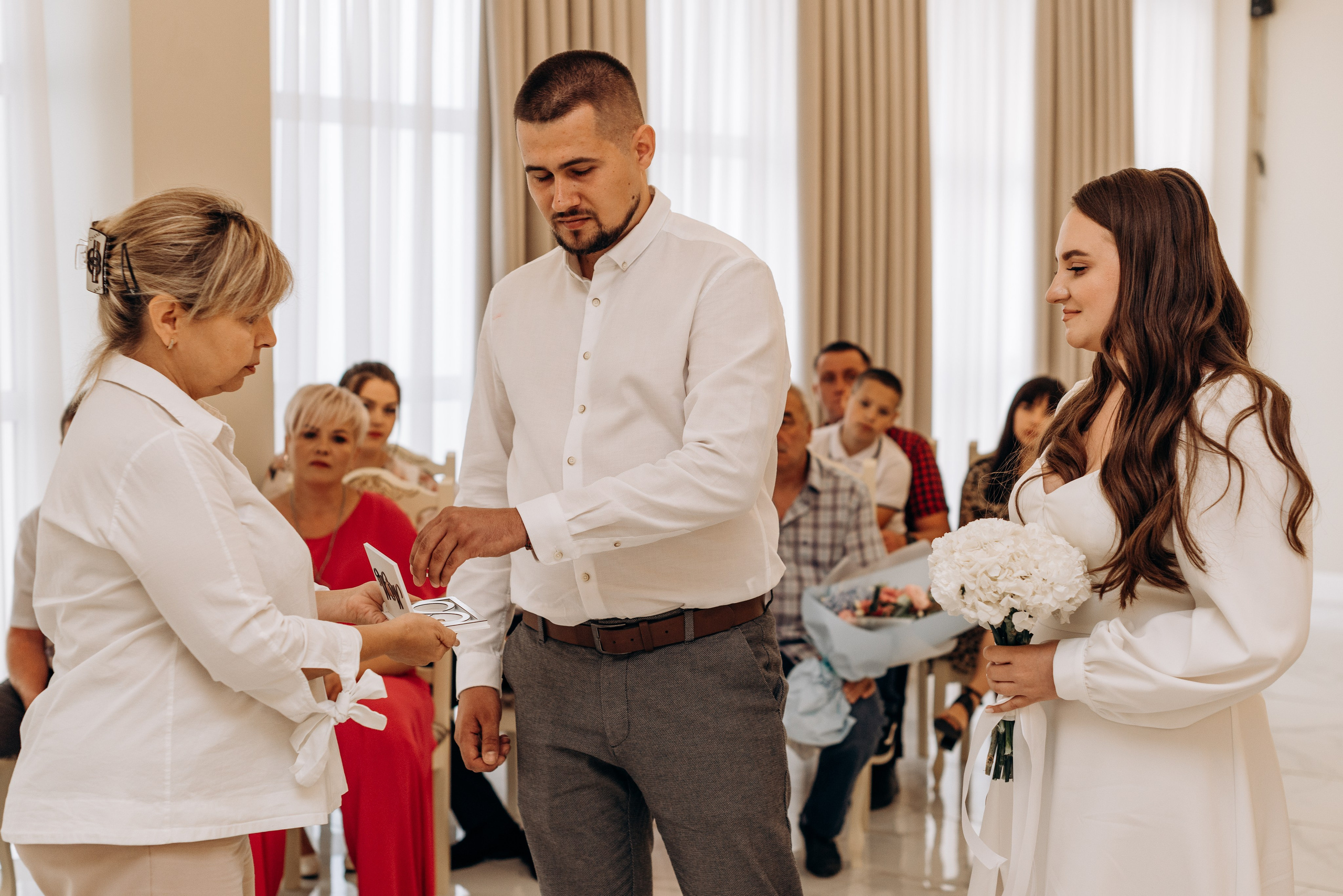 *. Wedding and family photographer San Diego