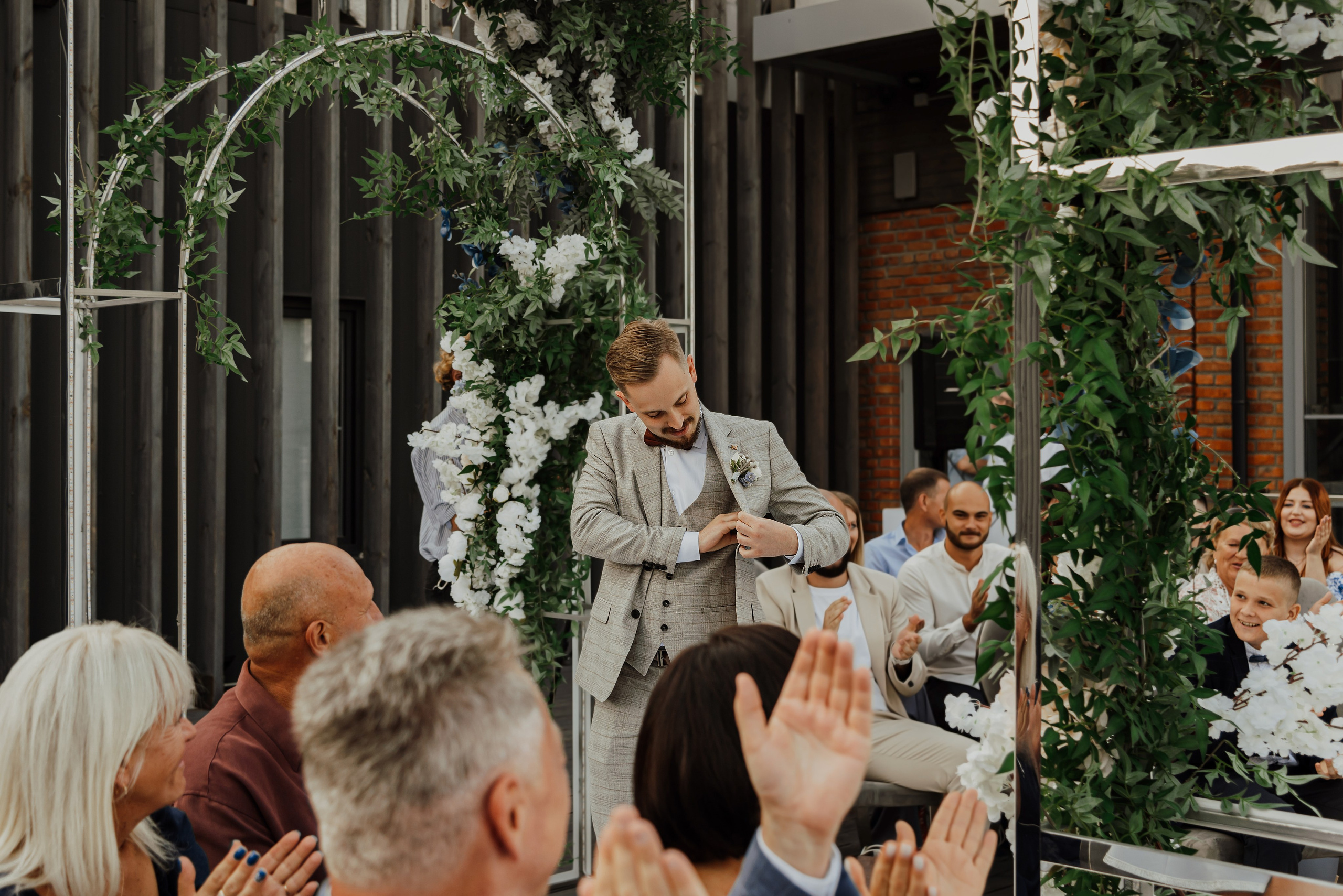 *. Wedding and family photographer San Diego