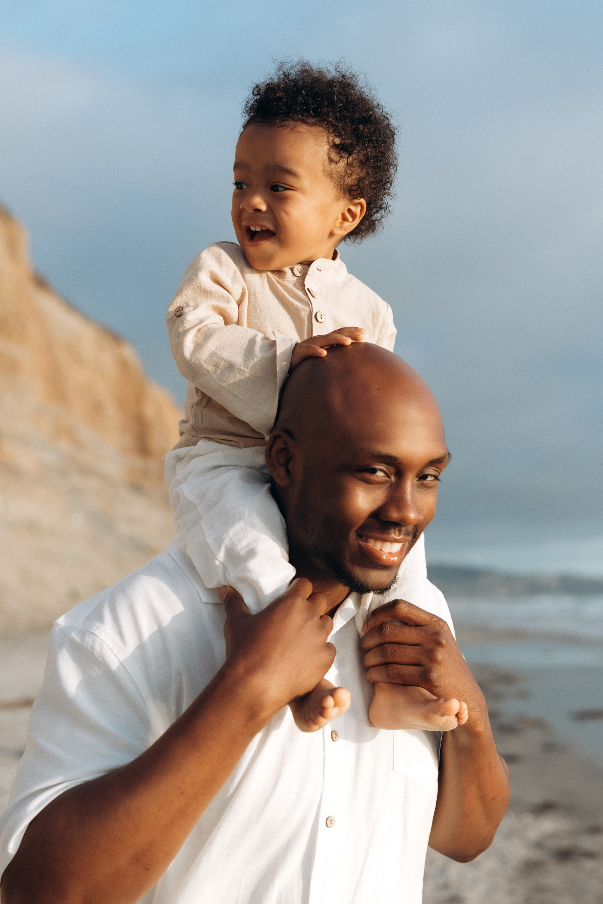 *. Fotógrafa de bodas y familia en San Diego