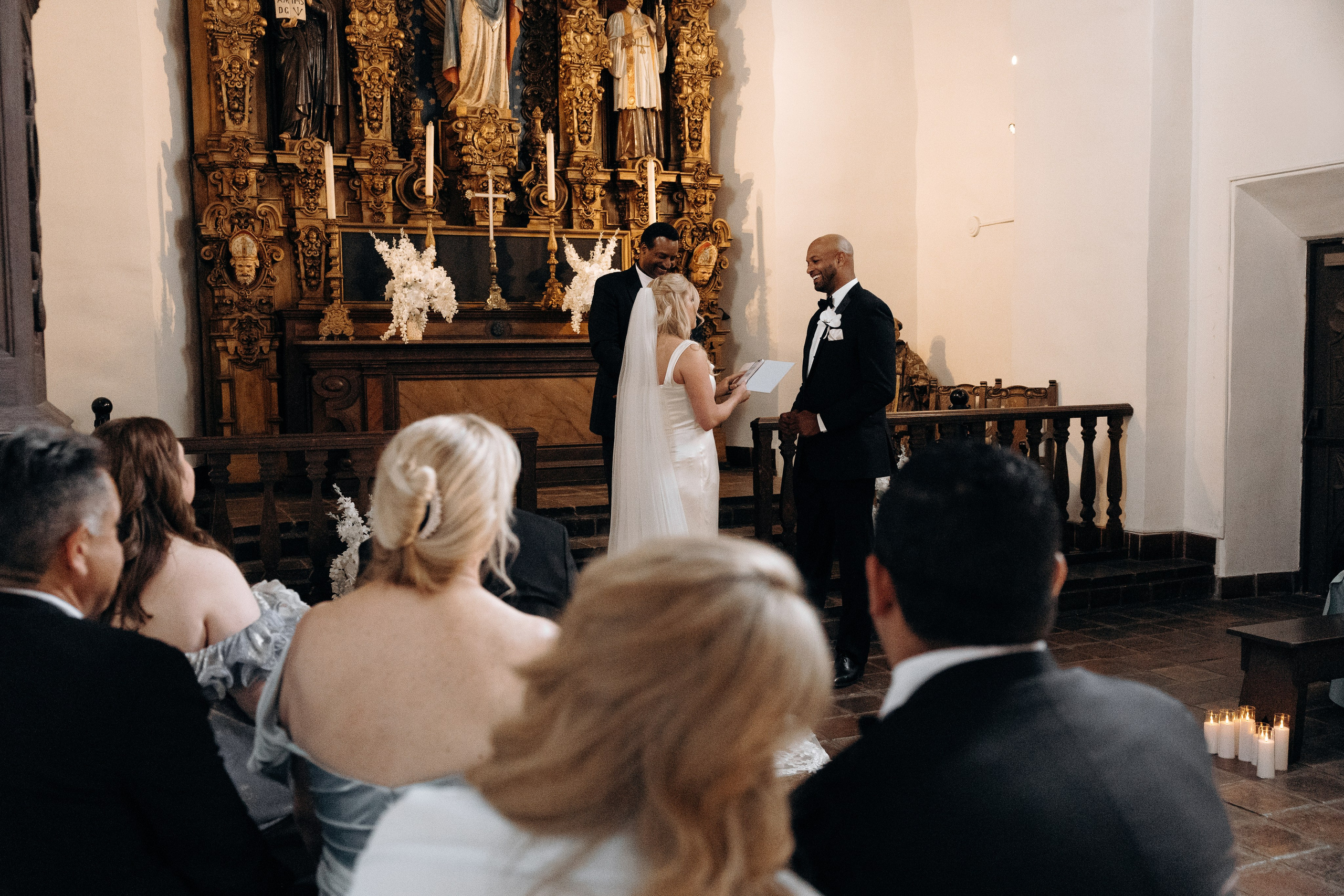 Drew and Haley. Wedding and family photographer San Diego