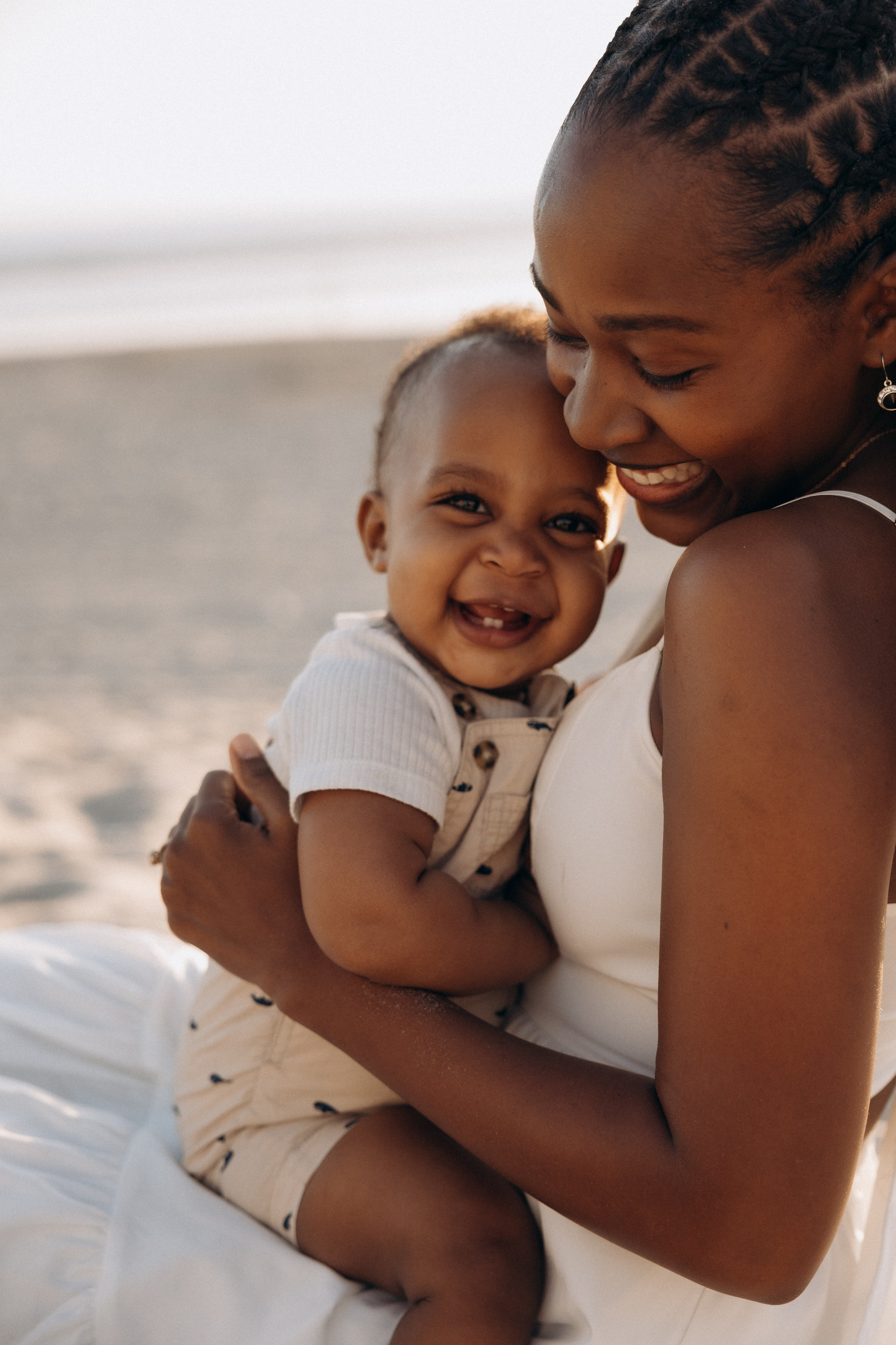 *. Wedding and family photographer San Diego