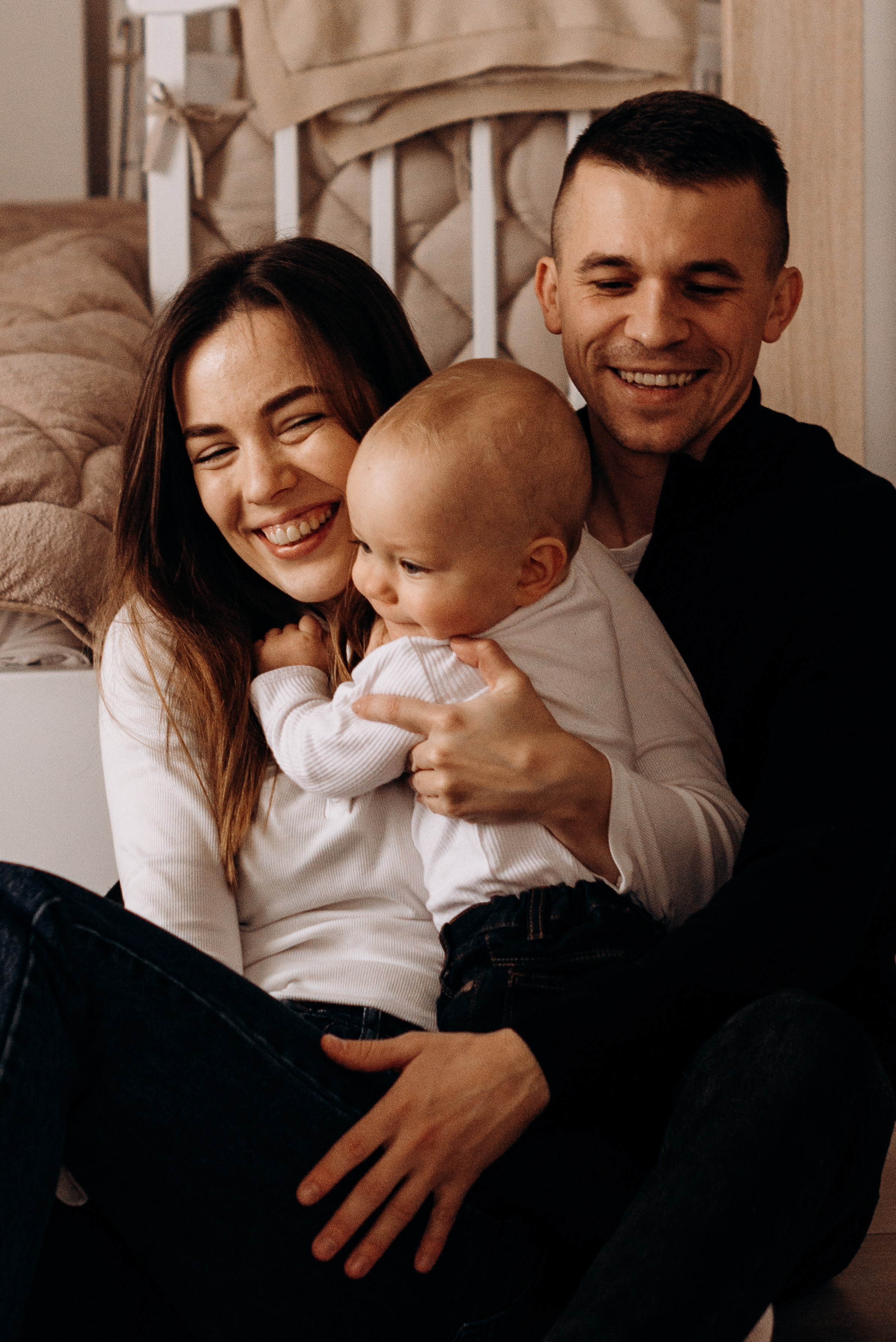 *. Wedding and family photographer San Diego