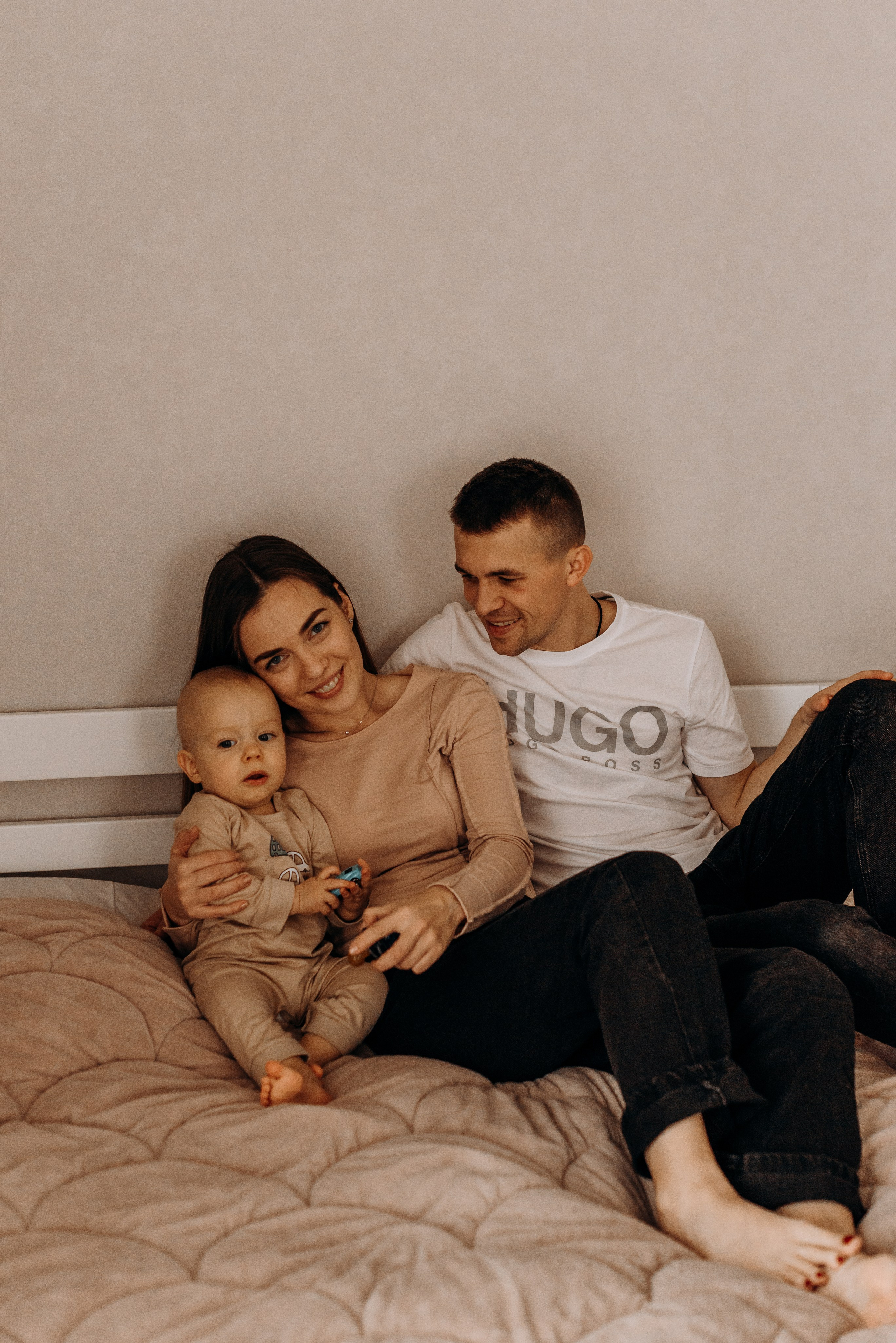 *. Wedding and family photographer San Diego