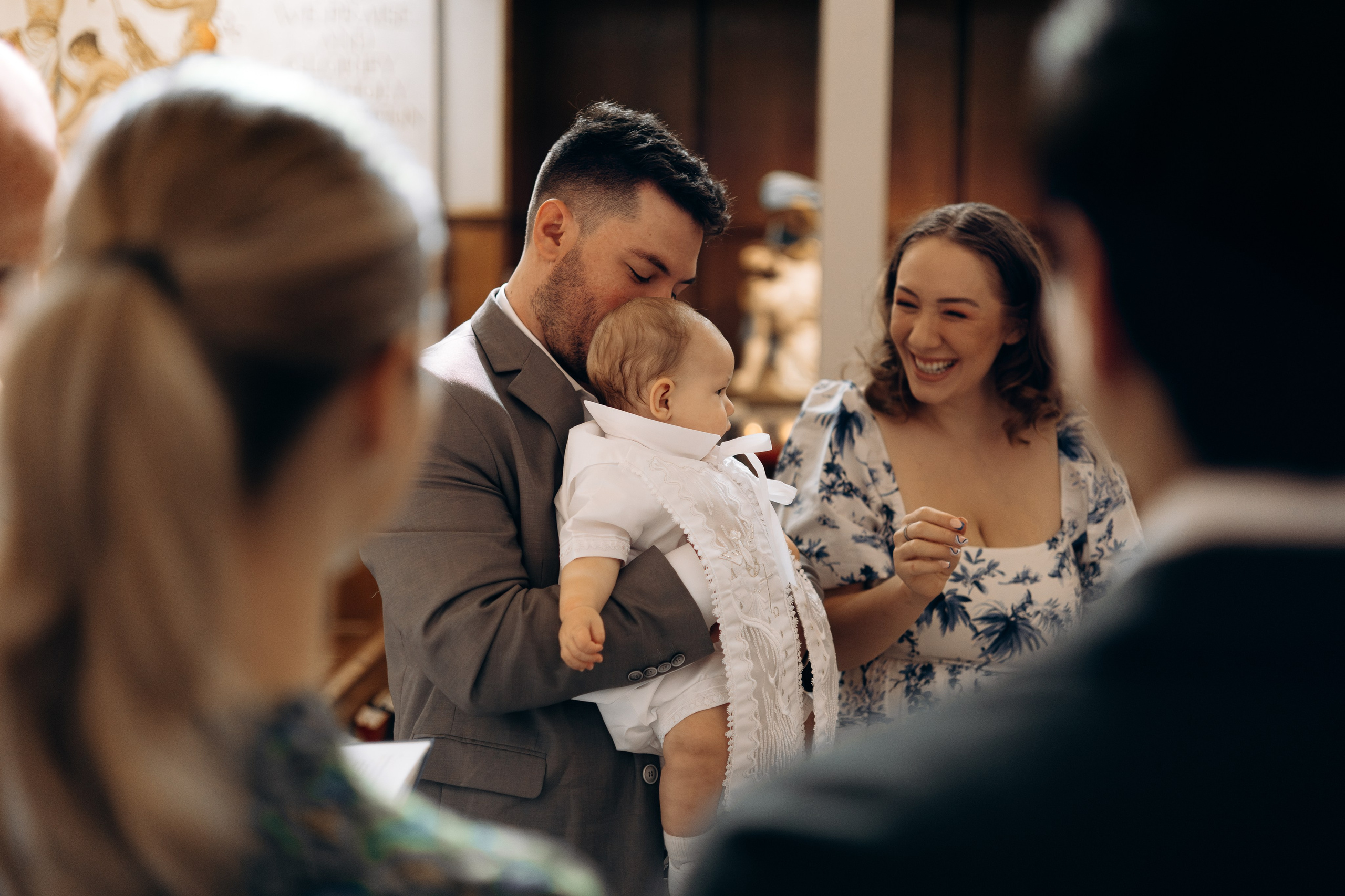 *. Wedding and family photographer San Diego