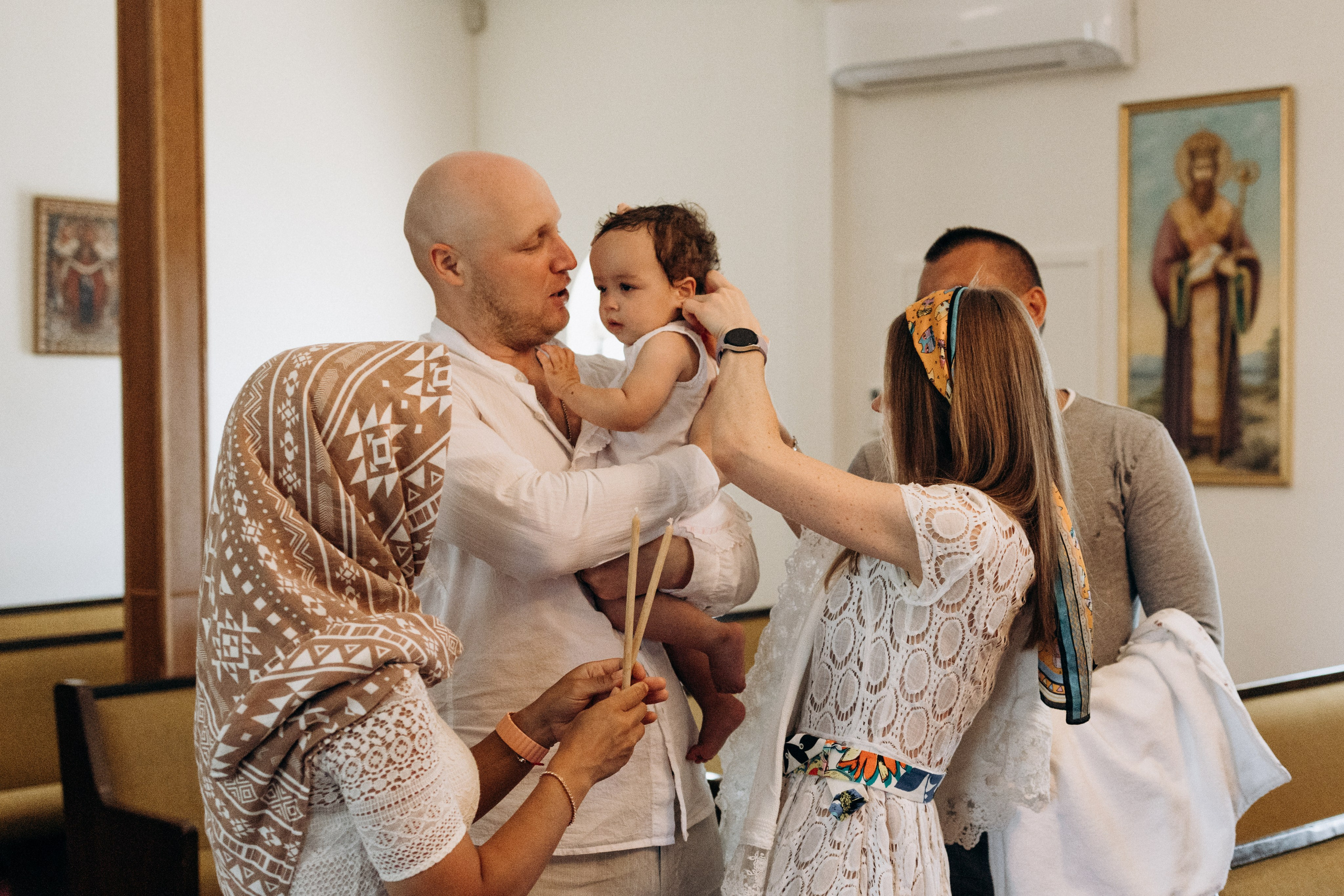 *. Wedding and family photographer San Diego