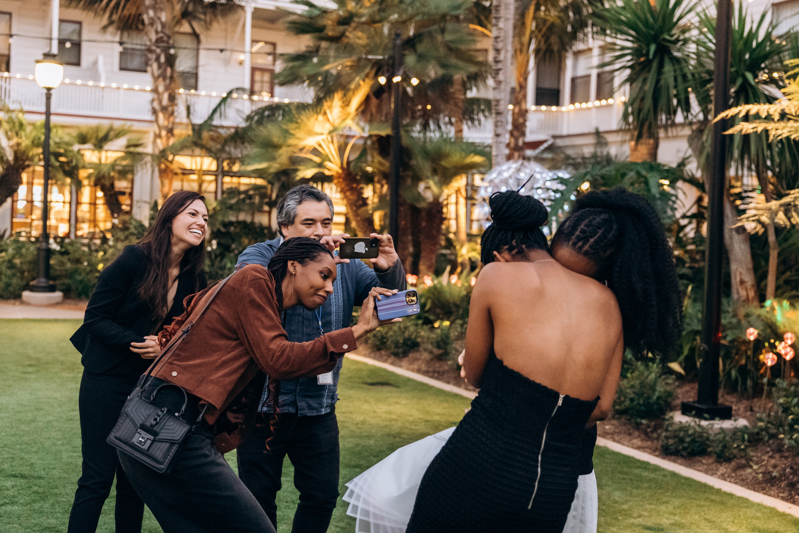 *. Wedding and family photographer San Diego