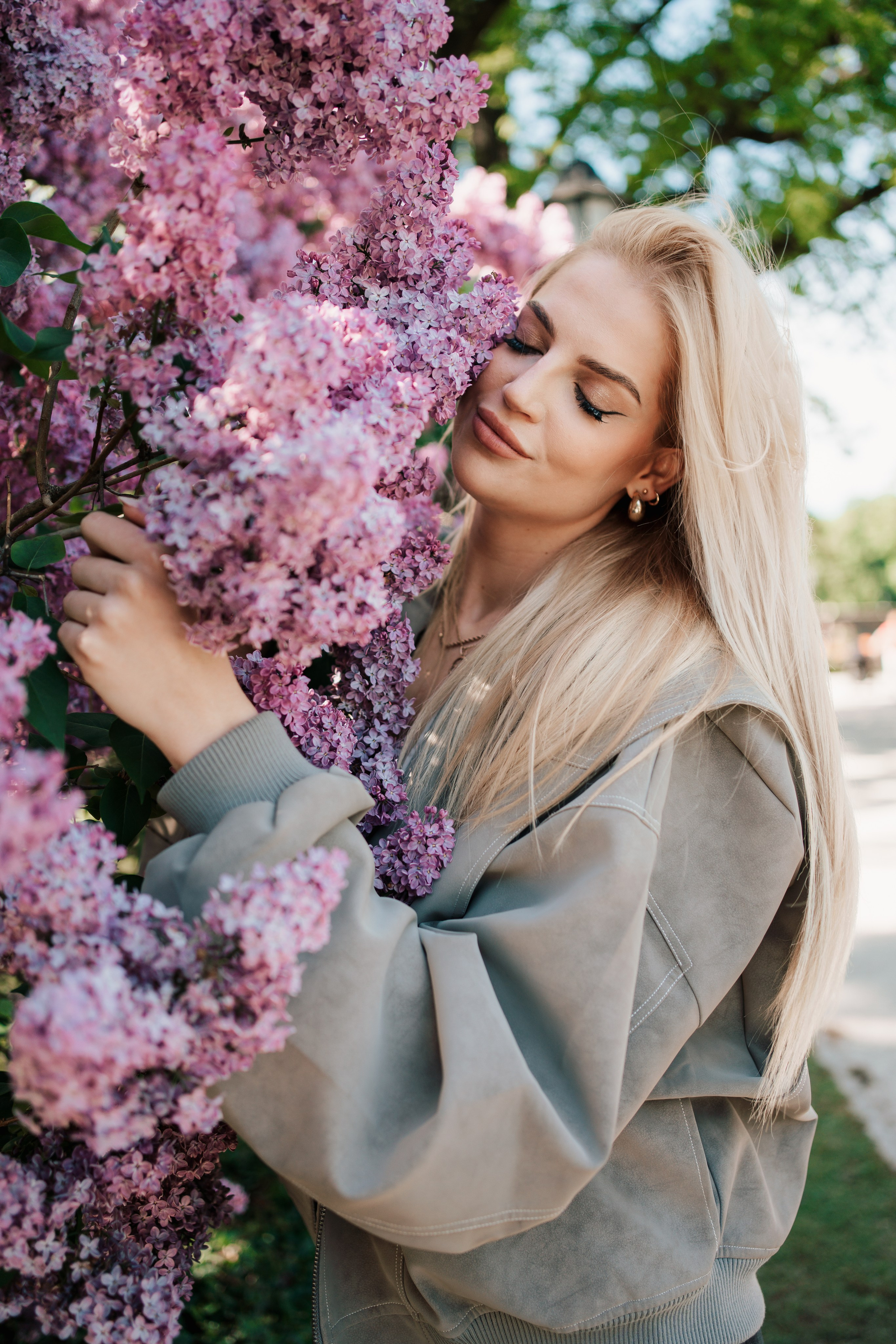 Anna. Fotogrāfe Ieva Lippe | Portreti, ģimenes, pasākumi