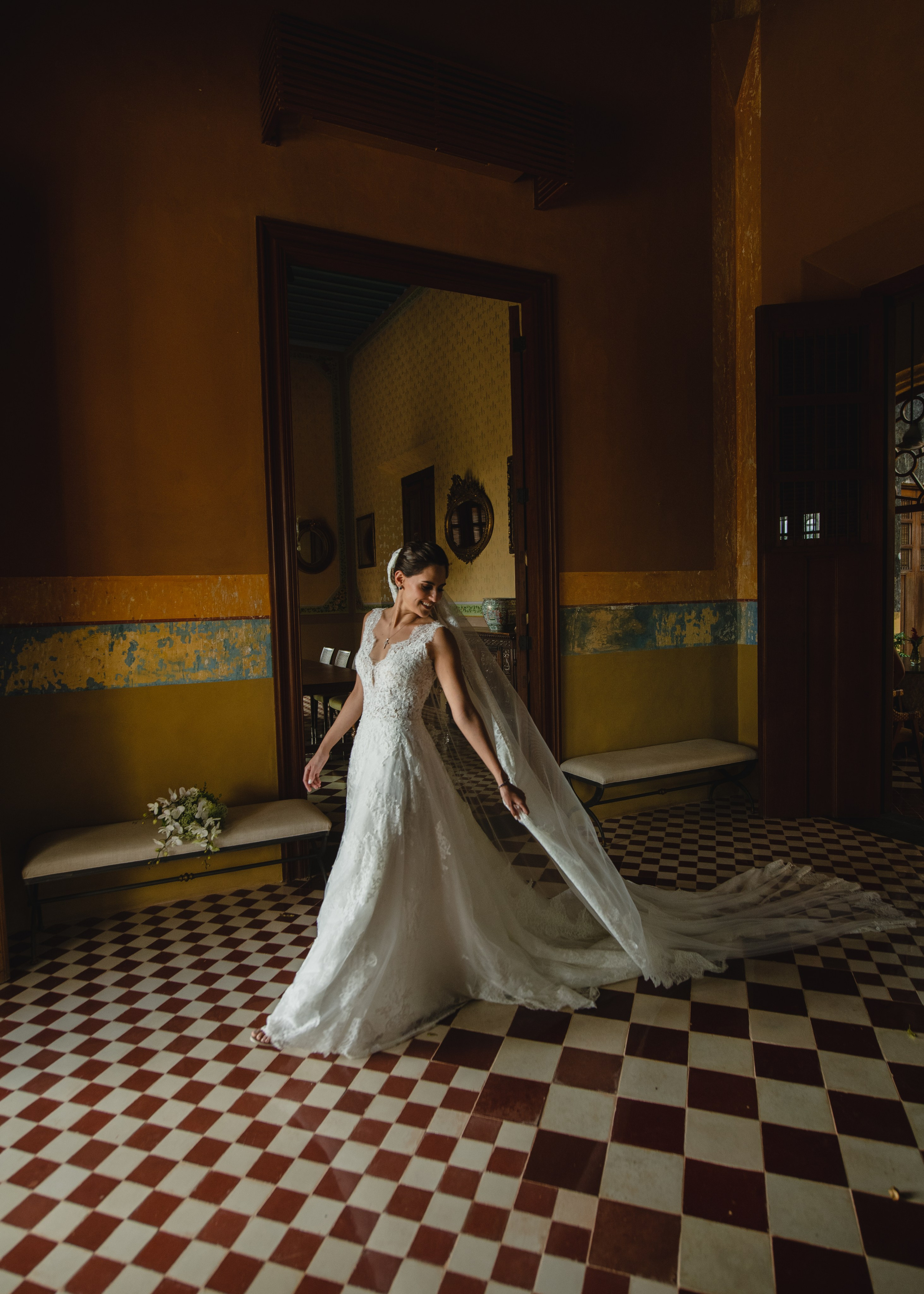 Sofia & Pablo. Antonio Soberano Photography