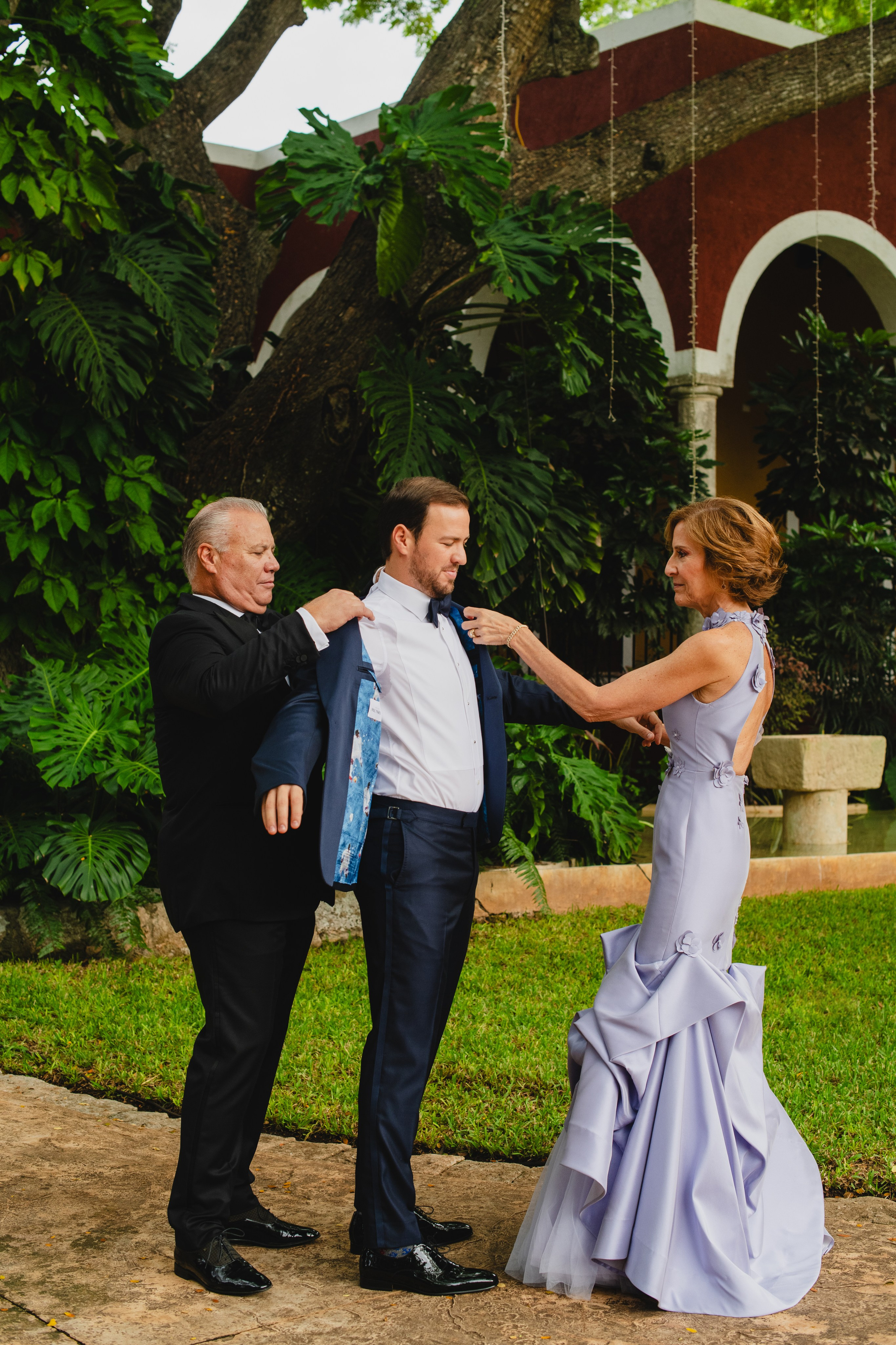 Sofia & Albert. Antonio Soberano Photography