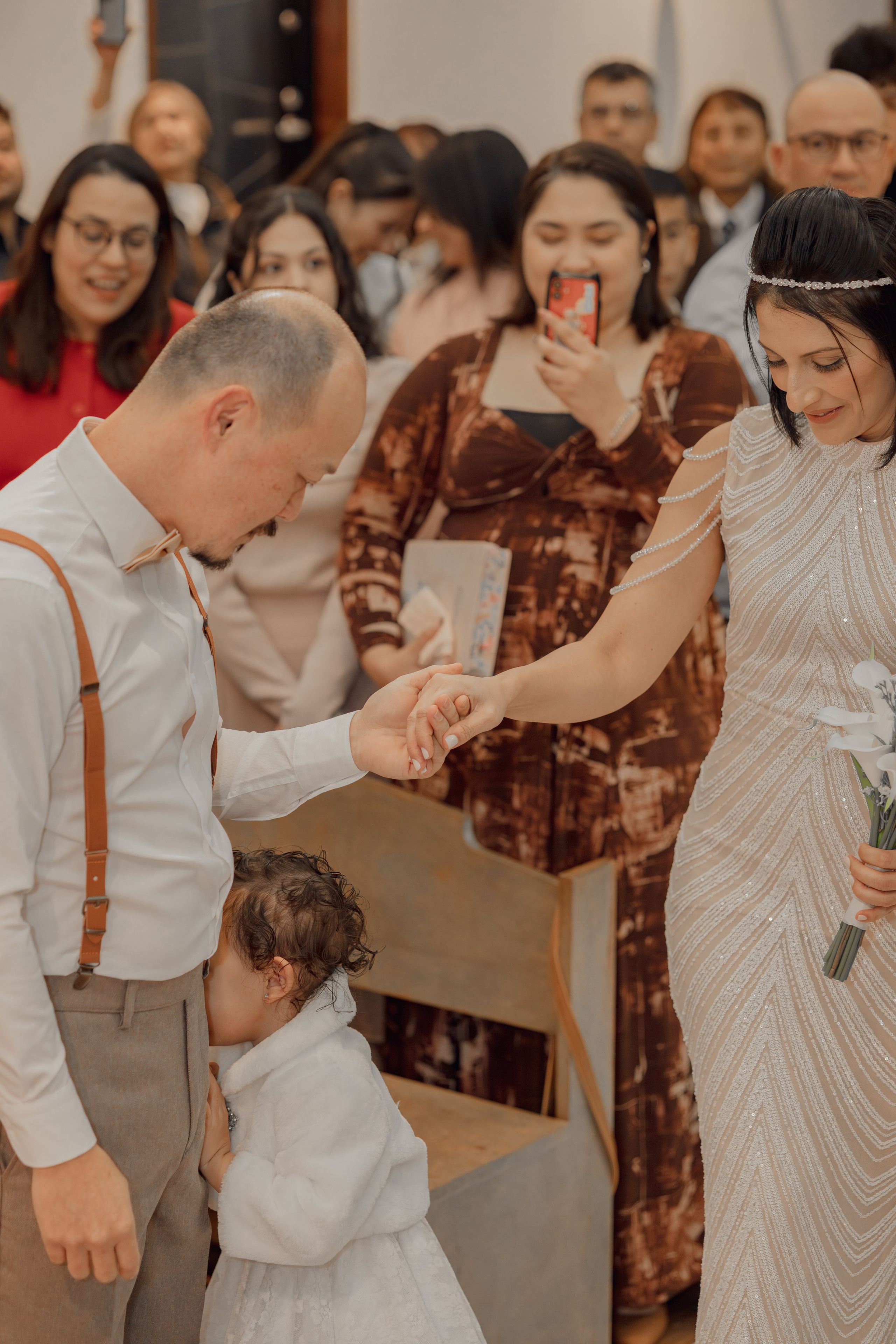 Cerimônia Angelo & Vanessa. Fukuraphotostudio