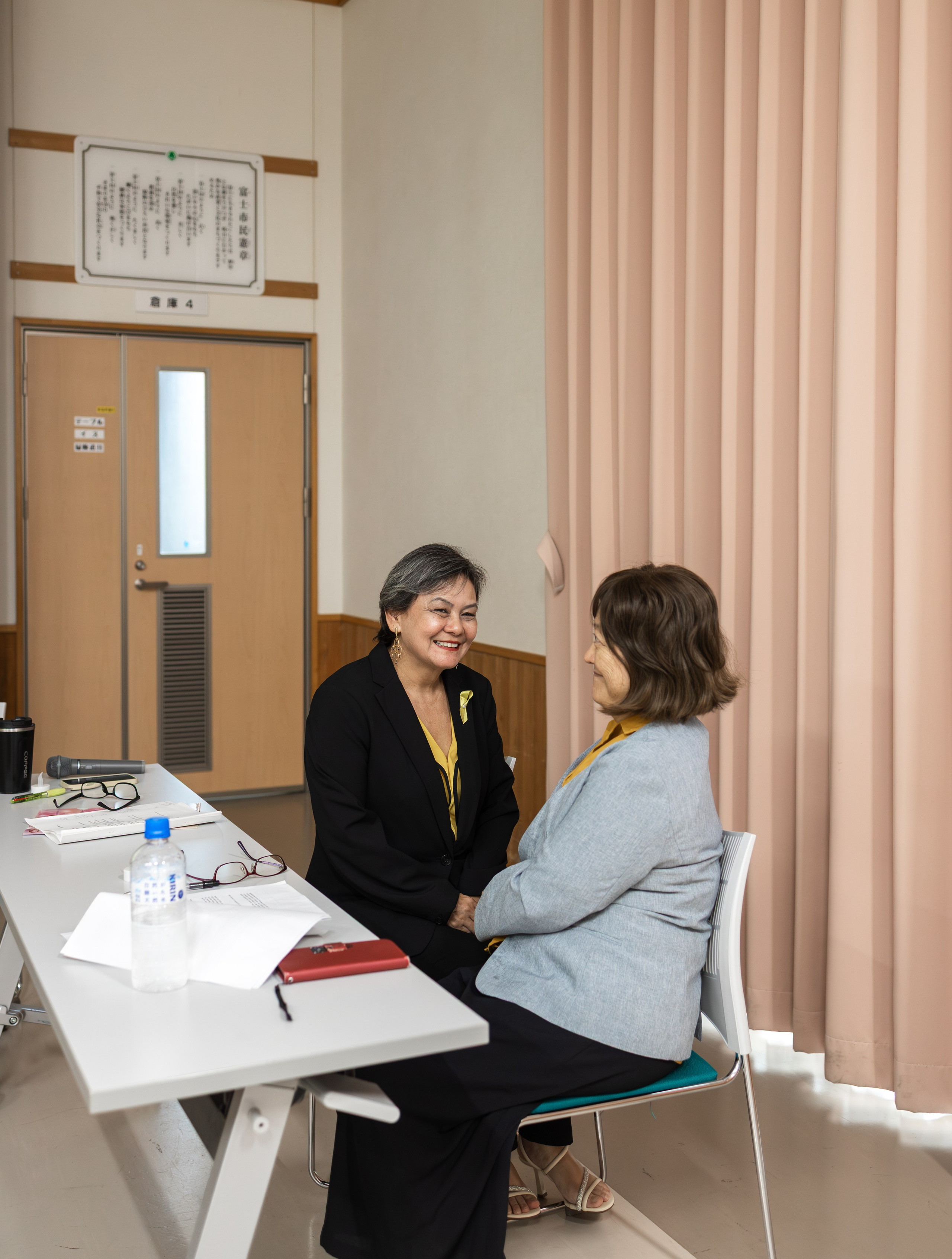 Palestra. Fukuraphotostudio