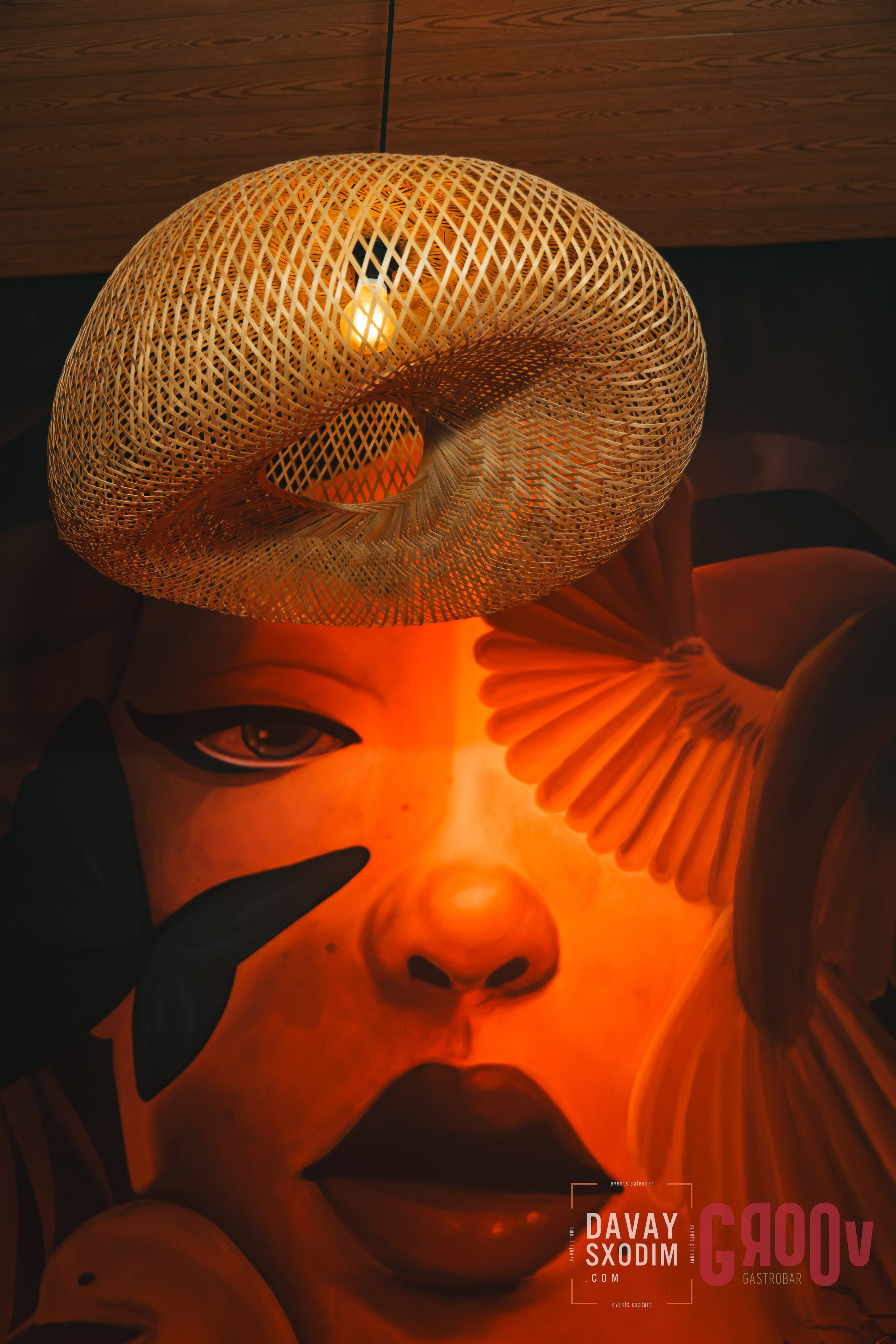 Вечеринка Tiki Twilights | Фоторепортаж | Афиша | DAVAYSXODIM.com PHUKET. АФИША|ФОТОРЕПОРТАЖИ|ИВЕНТЫ|ПХУКЕТ