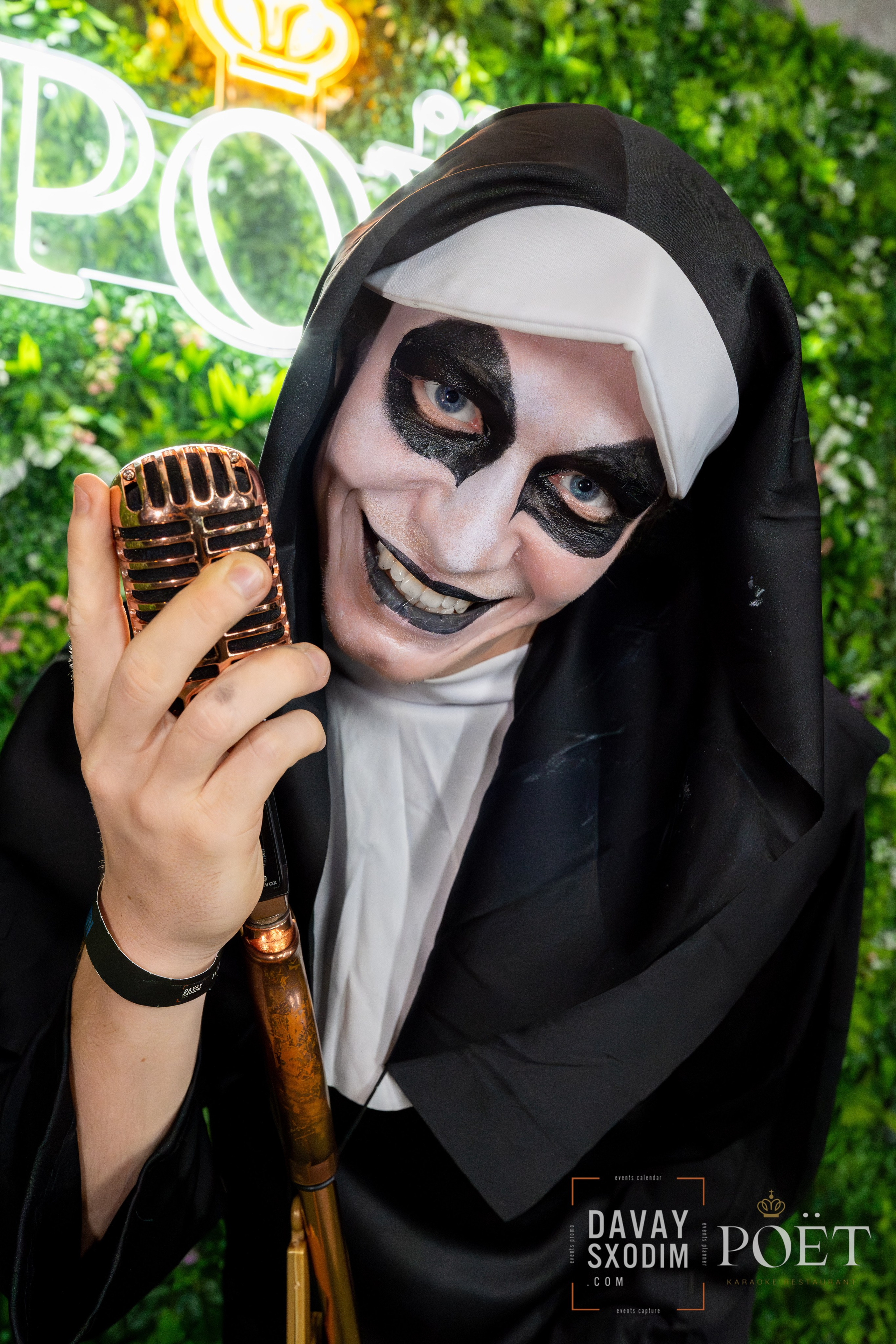 Вечеринка Тима Бертона | Фоторепортаж | Видеорепортаж | Афиша | DAVAYSXODIM.com PHUKET. АФИША|ФОТОРЕПОРТАЖИ|ИВЕНТЫ|ПХУКЕТ