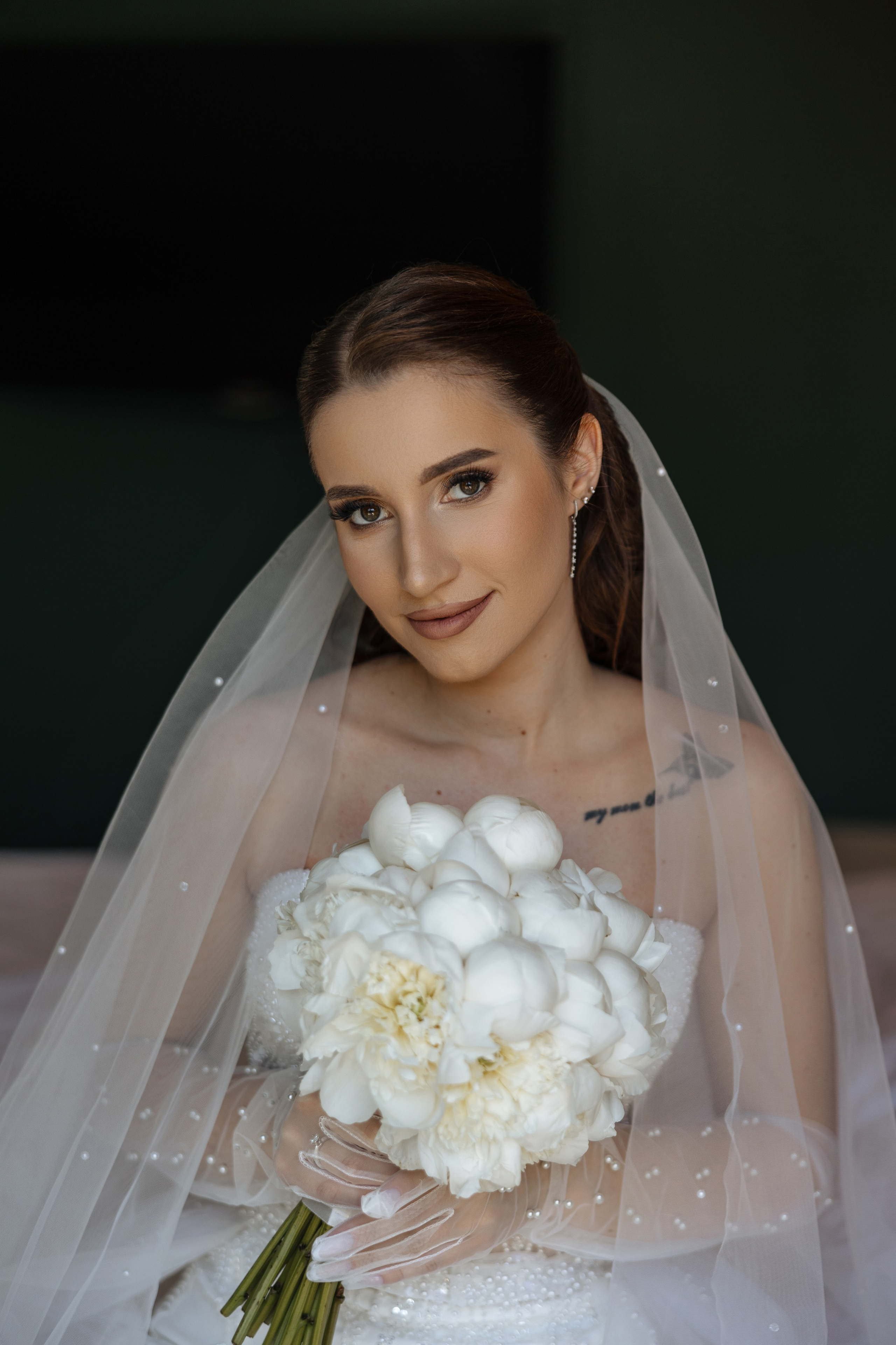 Darina Artem. Ірина Терещук