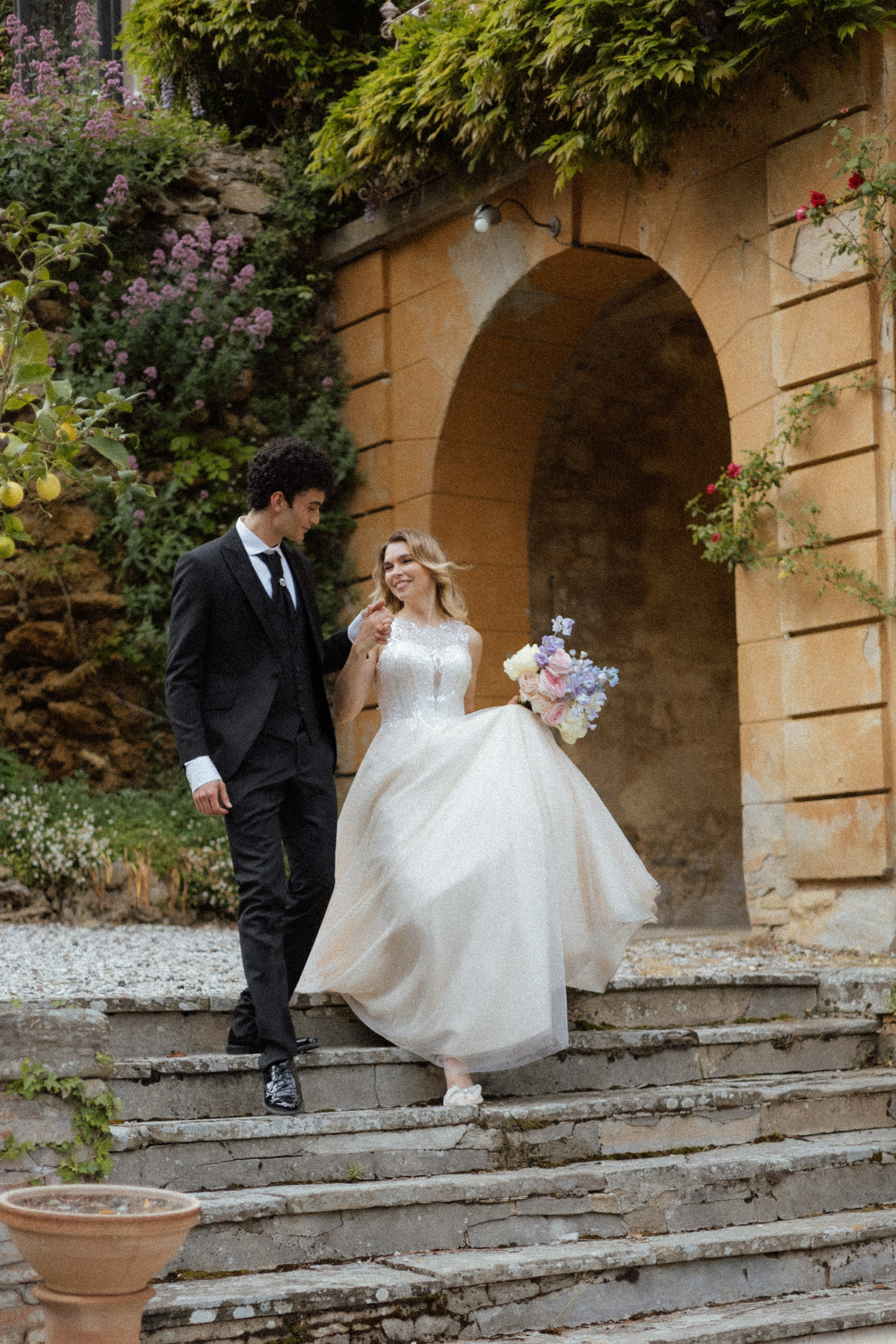 Wedding in tuscany. Sara Luca Wedding Photographer in Italy and Europe