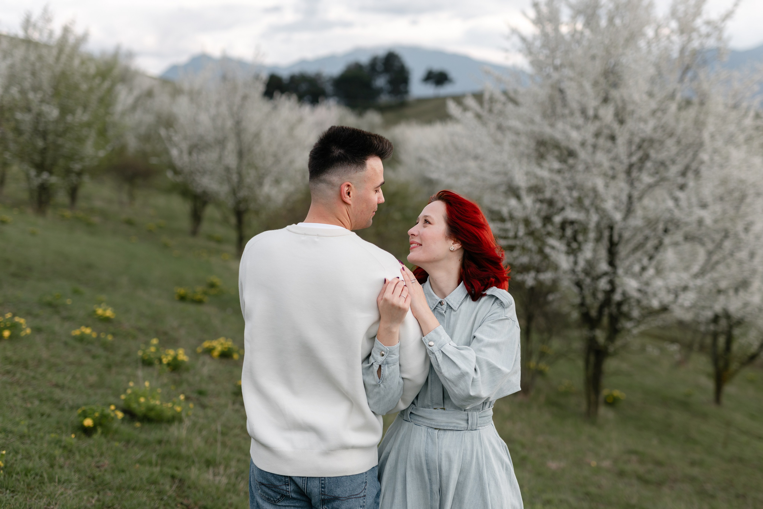 Casiana & Victor. Main