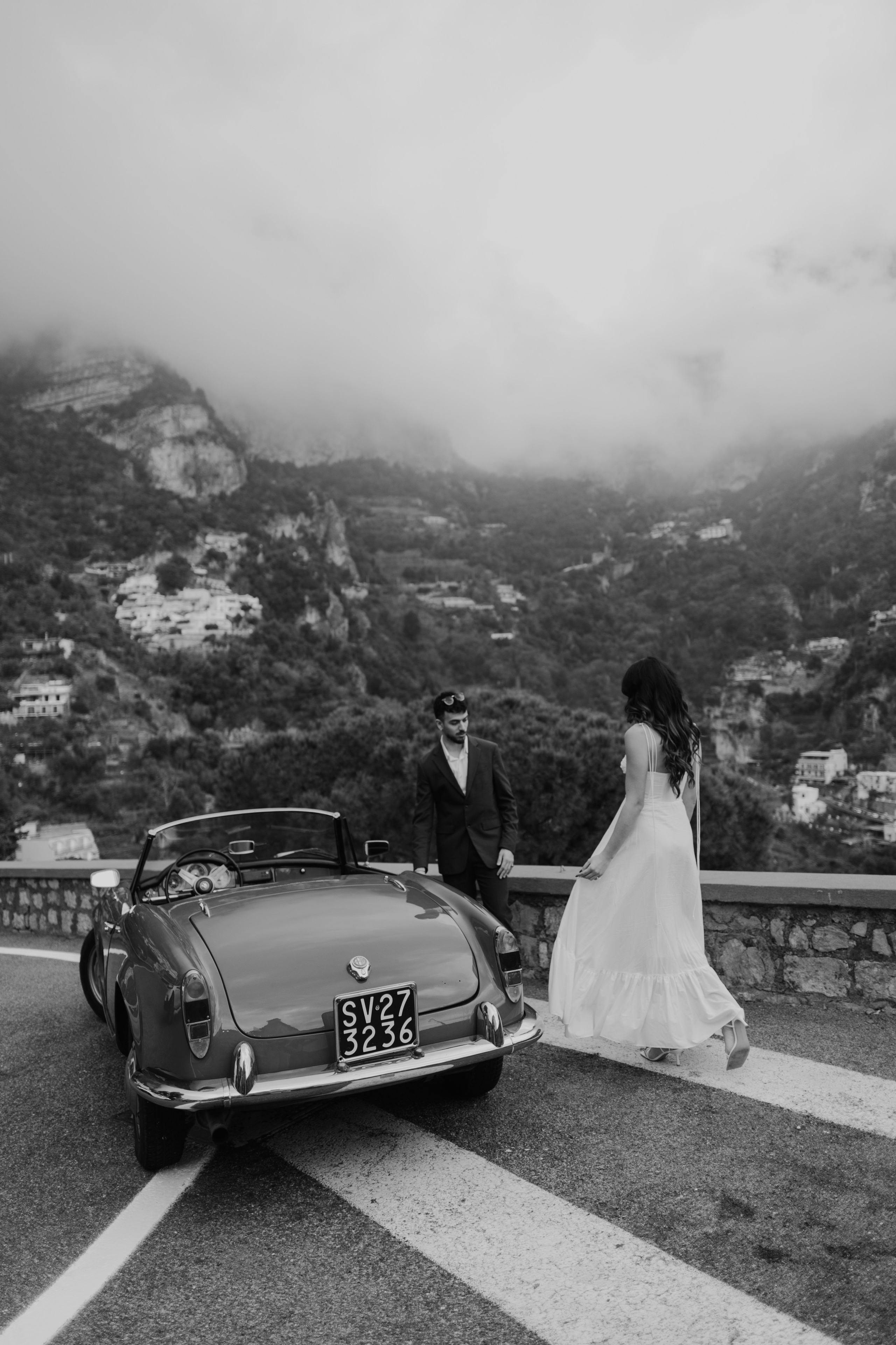 Simona & Giancarlo. Main