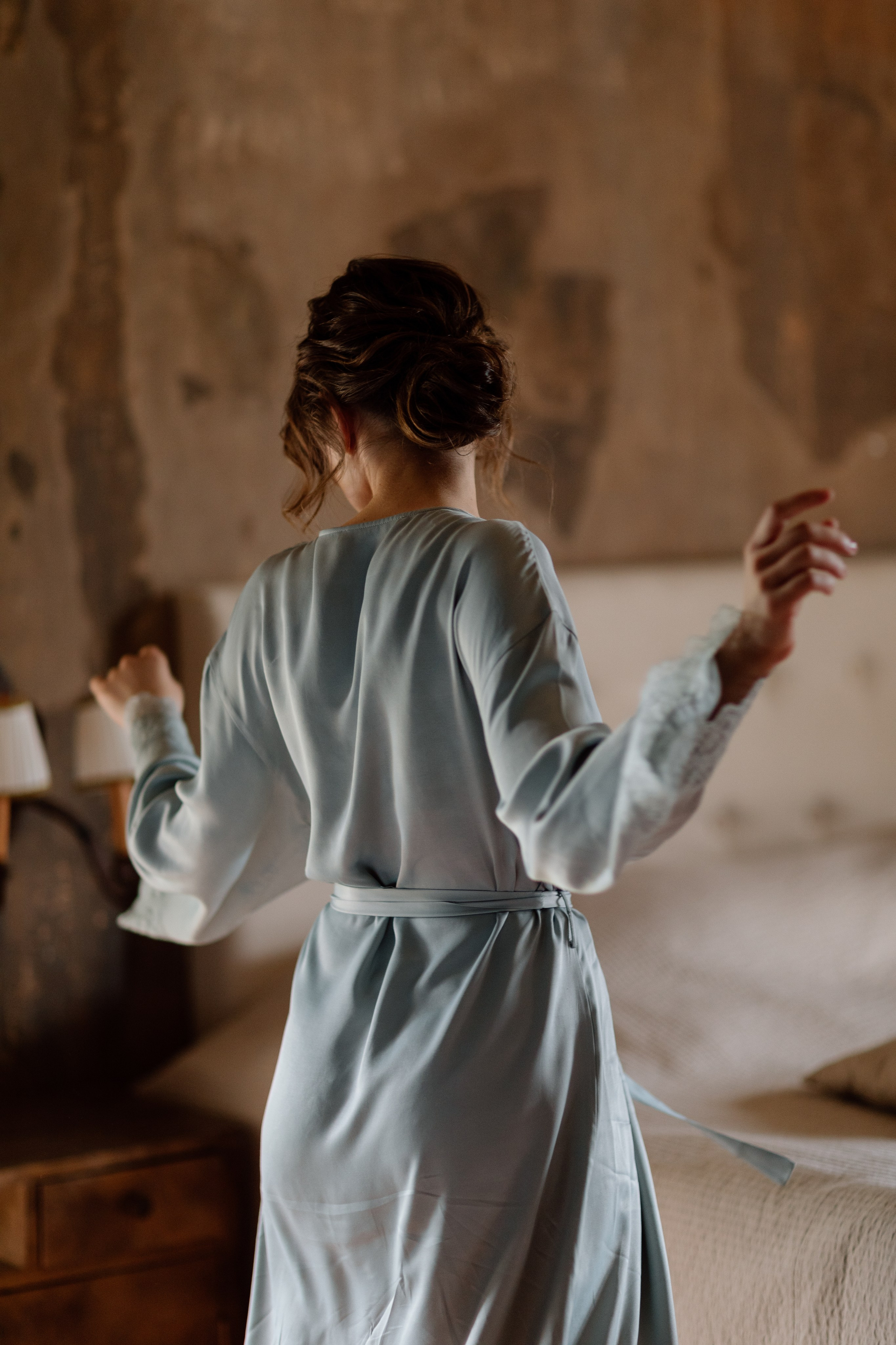 Styled Shoot Zabola Estate. Main