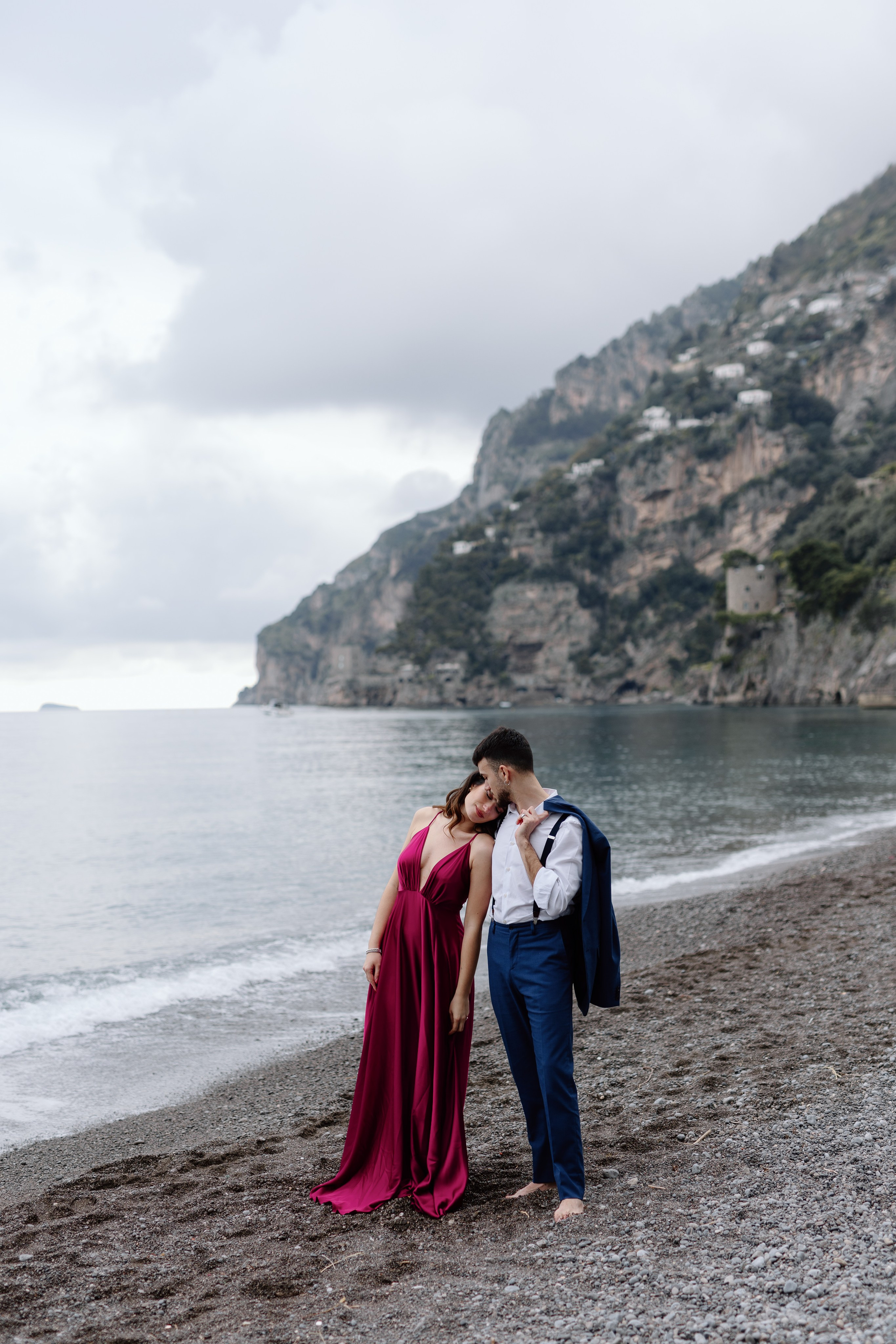 Simona & Giancarlo. Main