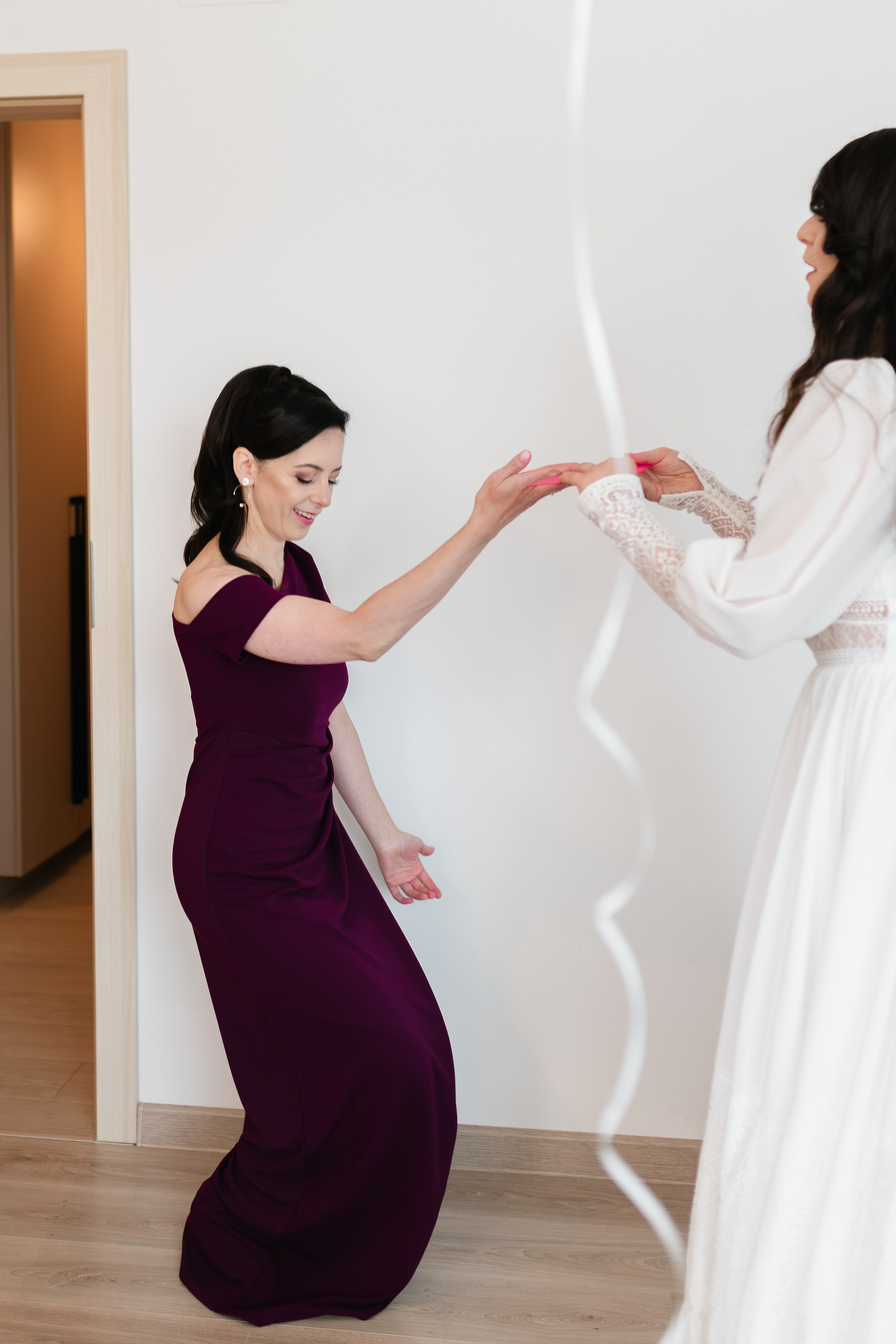 Flori & Cosmin. Main