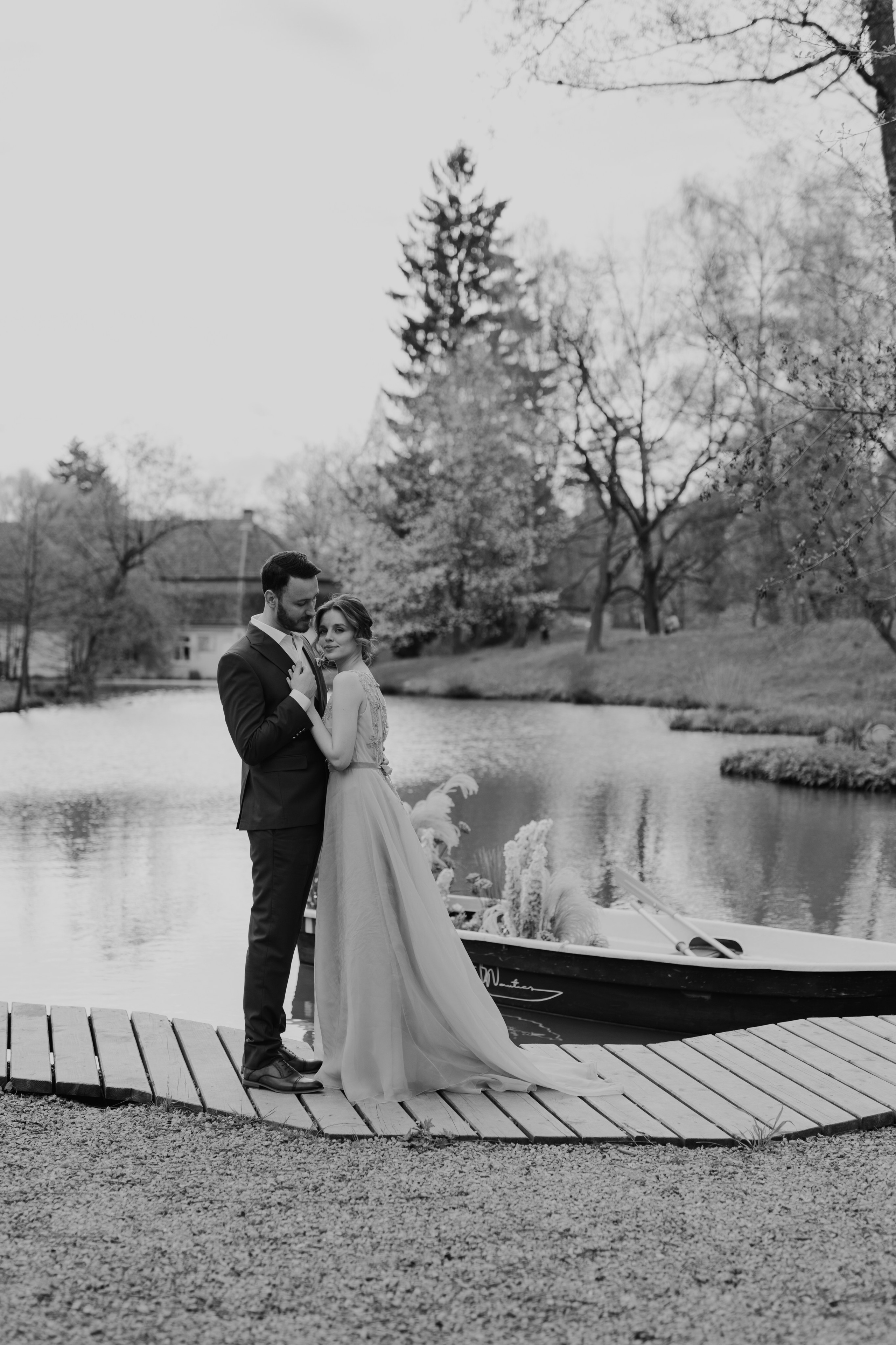 Styled Shoot Zabola Estate. Main