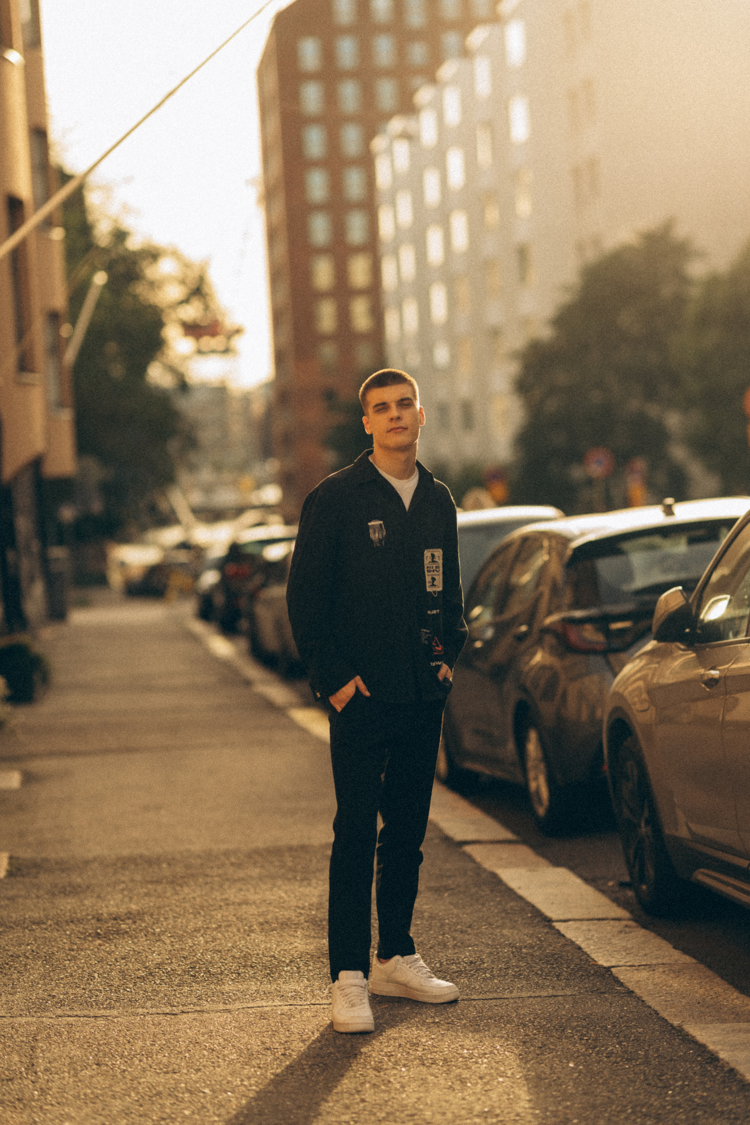 Potretti, mallitoimisto, mallikuvaukset, muotokuvaus. Wedding and portrait photographer in Helsinki Vickan O