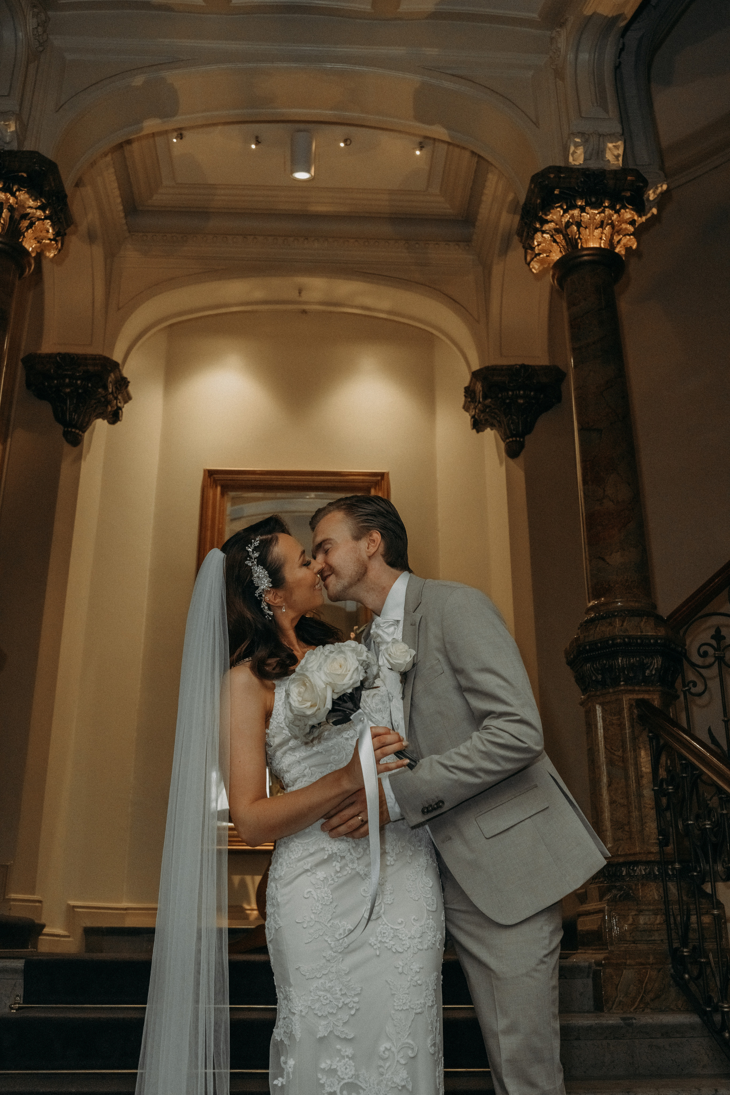 Häät, parikuvaus, potretti, hääkuvaus. Wedding and potrait photographer in Helsinki Vickan O