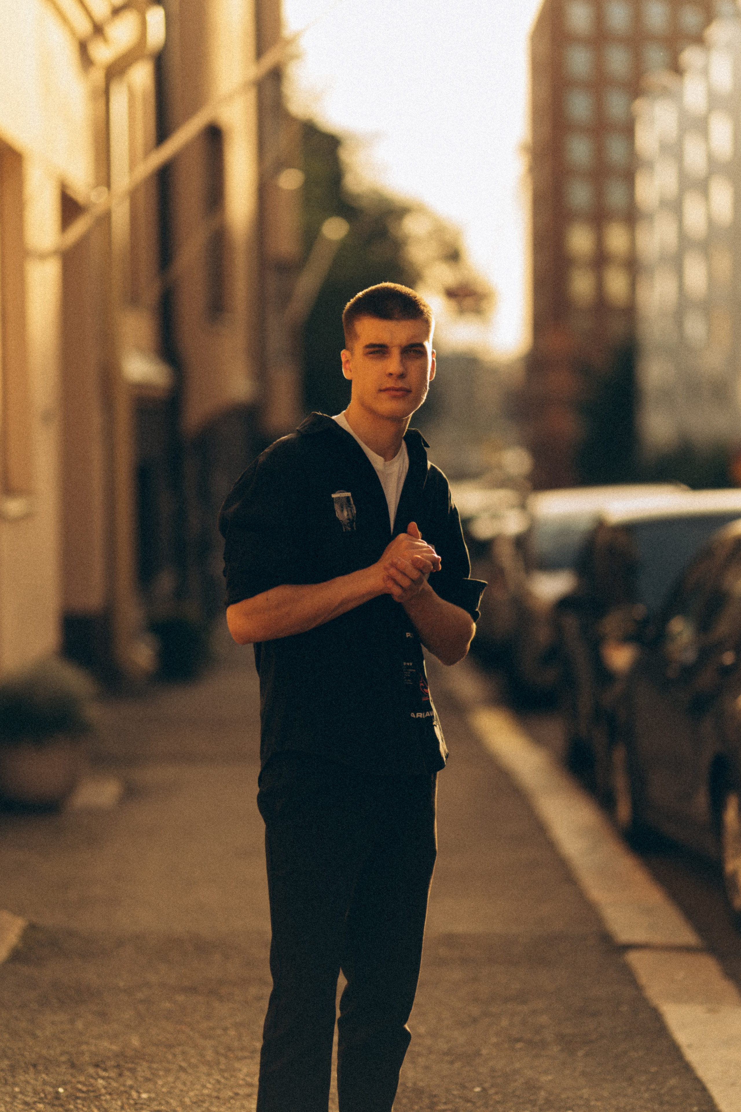 Potretti, mallitoimisto, mallikuvaukset, muotokuvaus. Wedding and portrait photographer in Helsinki Vickan O