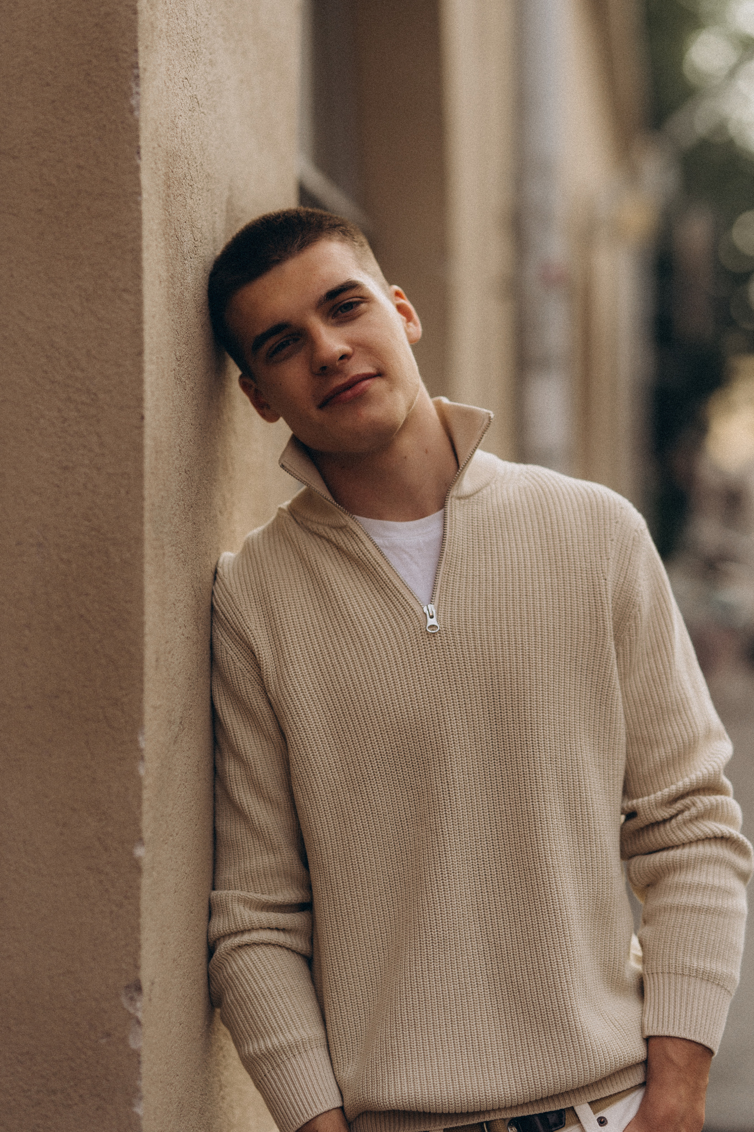 Potretti, mallitoimisto, mallikuvaukset, muotokuvaus. Wedding and portrait photographer in Helsinki Vickan O