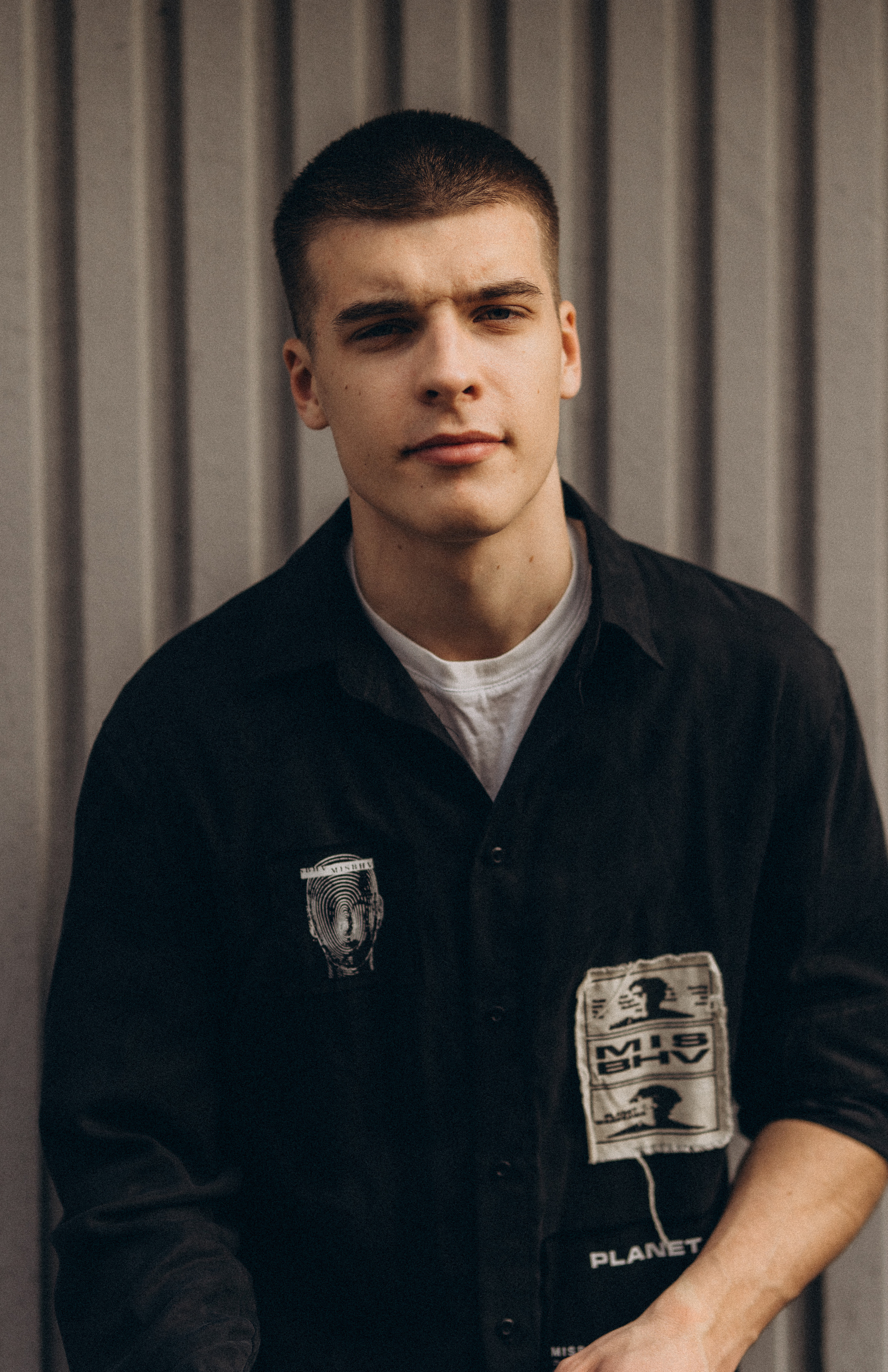 Potretti, mallitoimisto, mallikuvaukset, muotokuvaus. Wedding and portrait photographer in Helsinki Vickan O