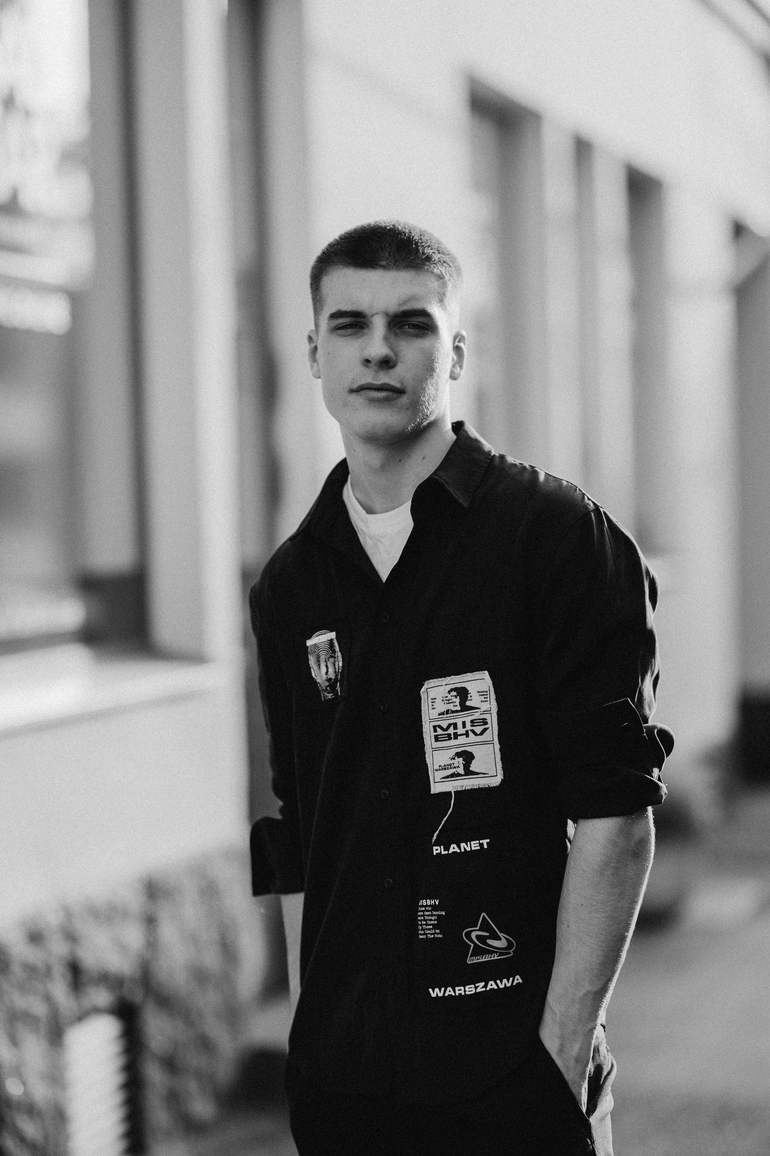 Potretti, mallitoimisto, mallikuvaukset, muotokuvaus. Wedding and portrait photographer in Helsinki Vickan O