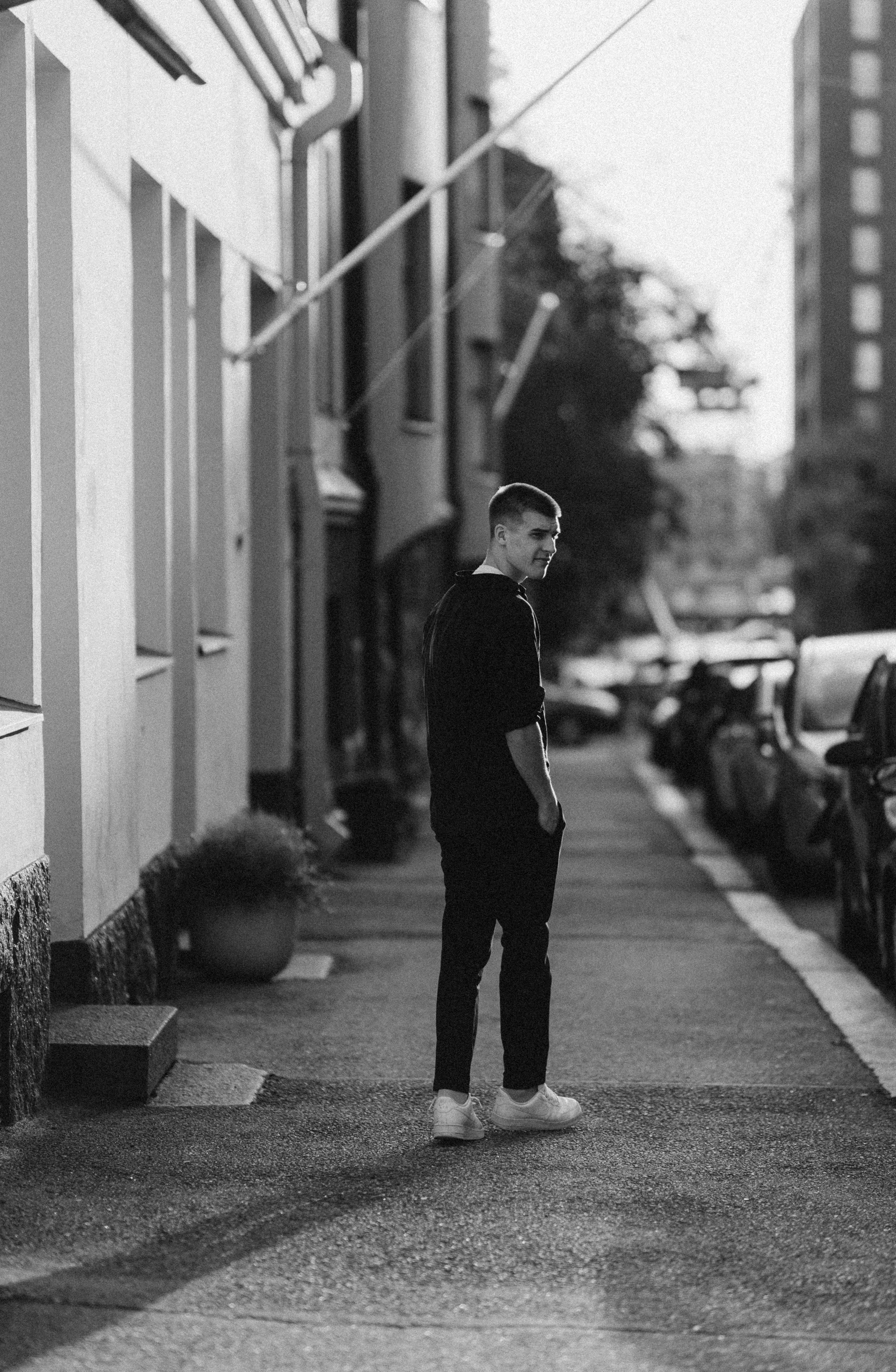 Potretti, mallitoimisto, mallikuvaukset, muotokuvaus. Wedding and portrait photographer in Helsinki Vickan O