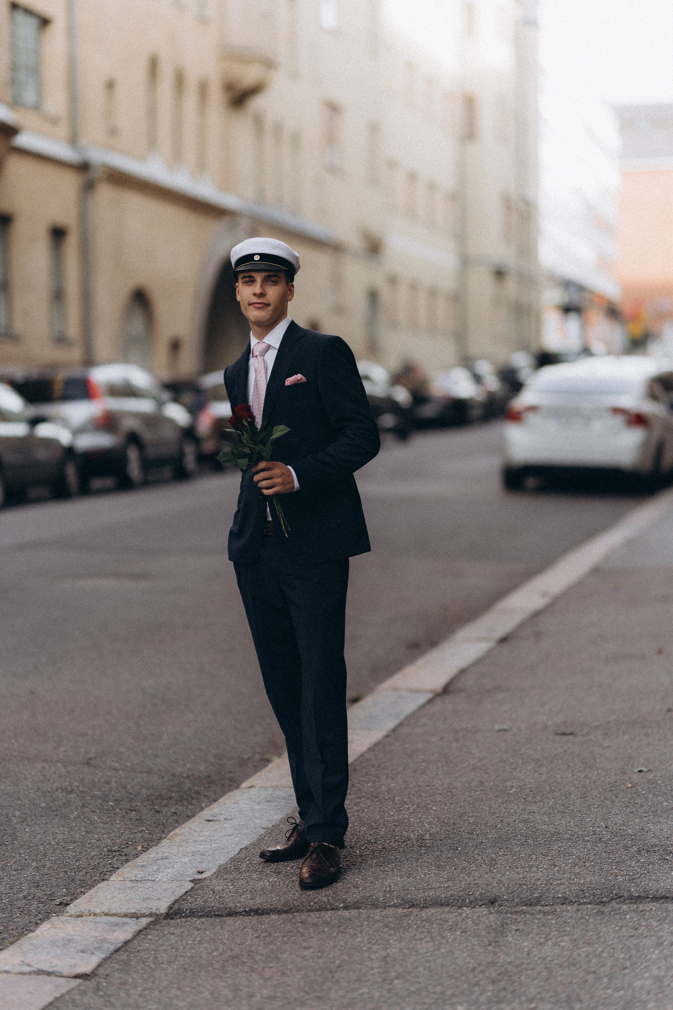 Potretti, mallitoimisto, mallikuvaukset, muotokuvaus. Wedding and portrait photographer in Helsinki Vickan O