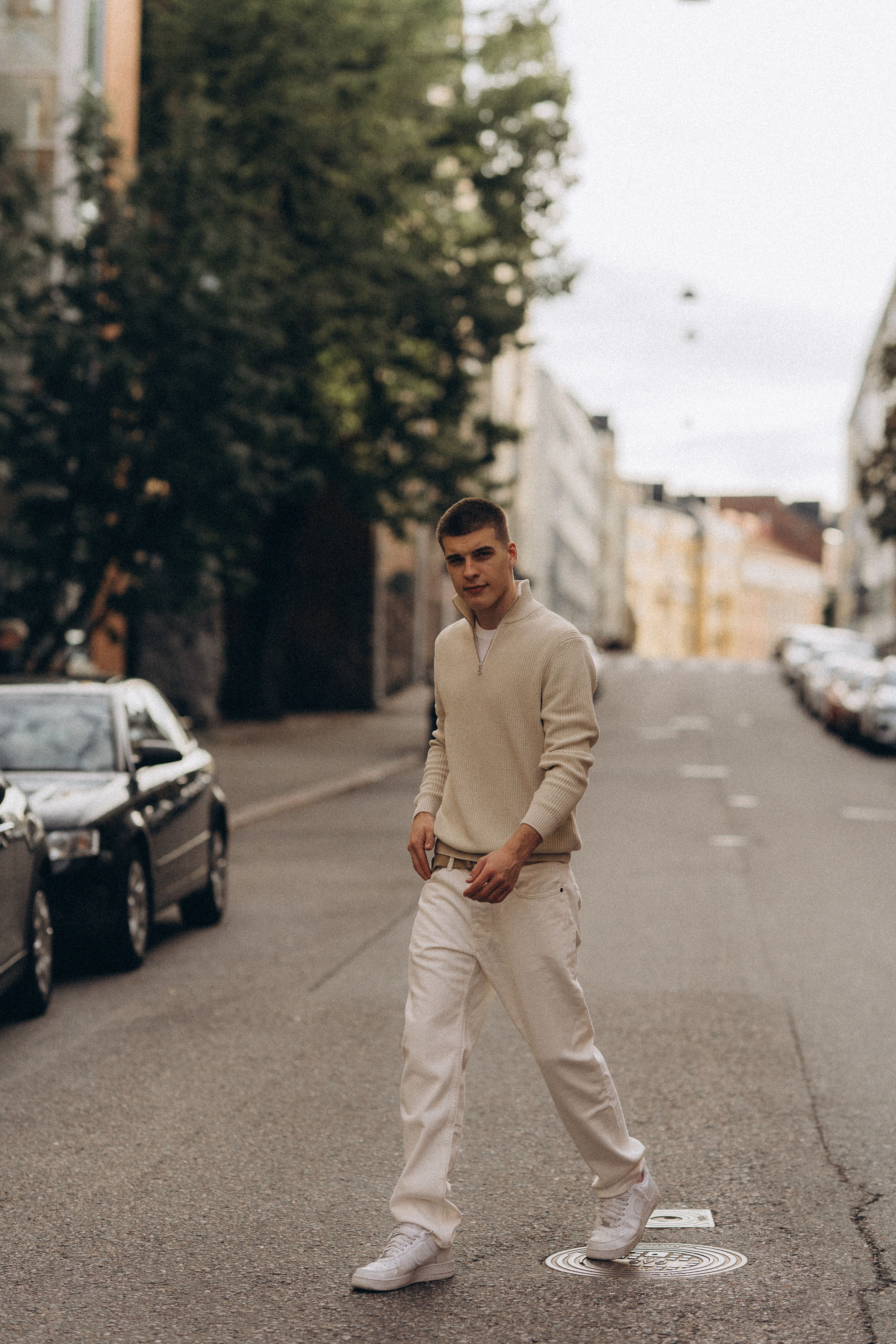 Potretti, mallitoimisto, mallikuvaukset, muotokuvaus. Wedding and portrait photographer in Helsinki Vickan O