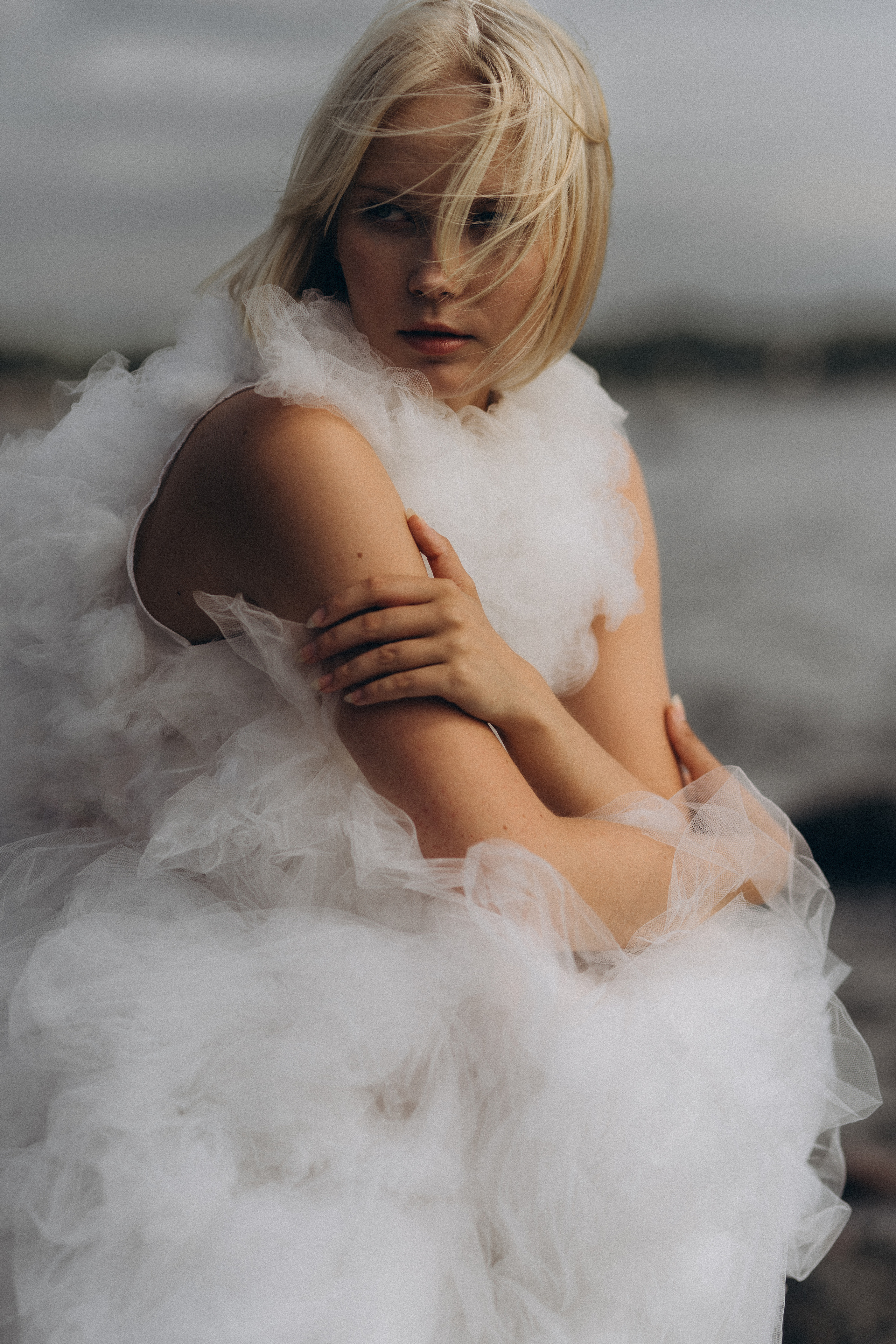 Mallikuvaus, model, photoshoot, helsinki, finland. Wedding and portrait photographer in Helsinki Vickan O