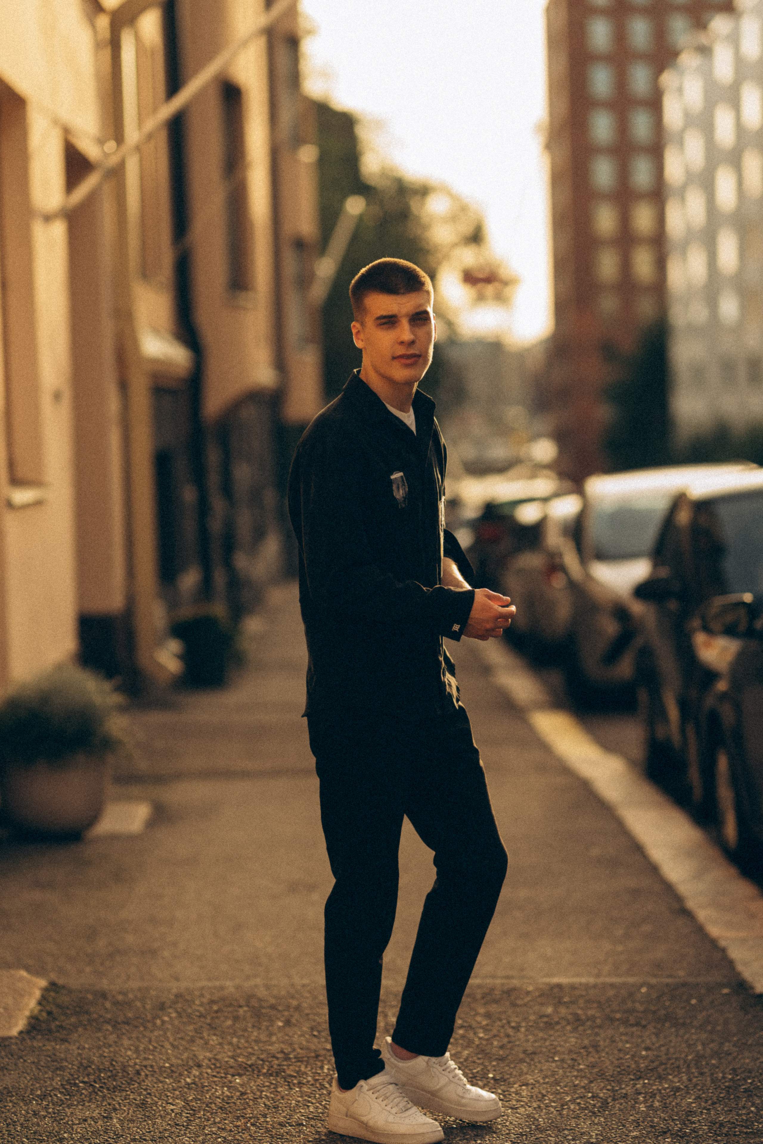 Potretti, mallitoimisto, mallikuvaukset, muotokuvaus. Wedding and portrait photographer in Helsinki Vickan O