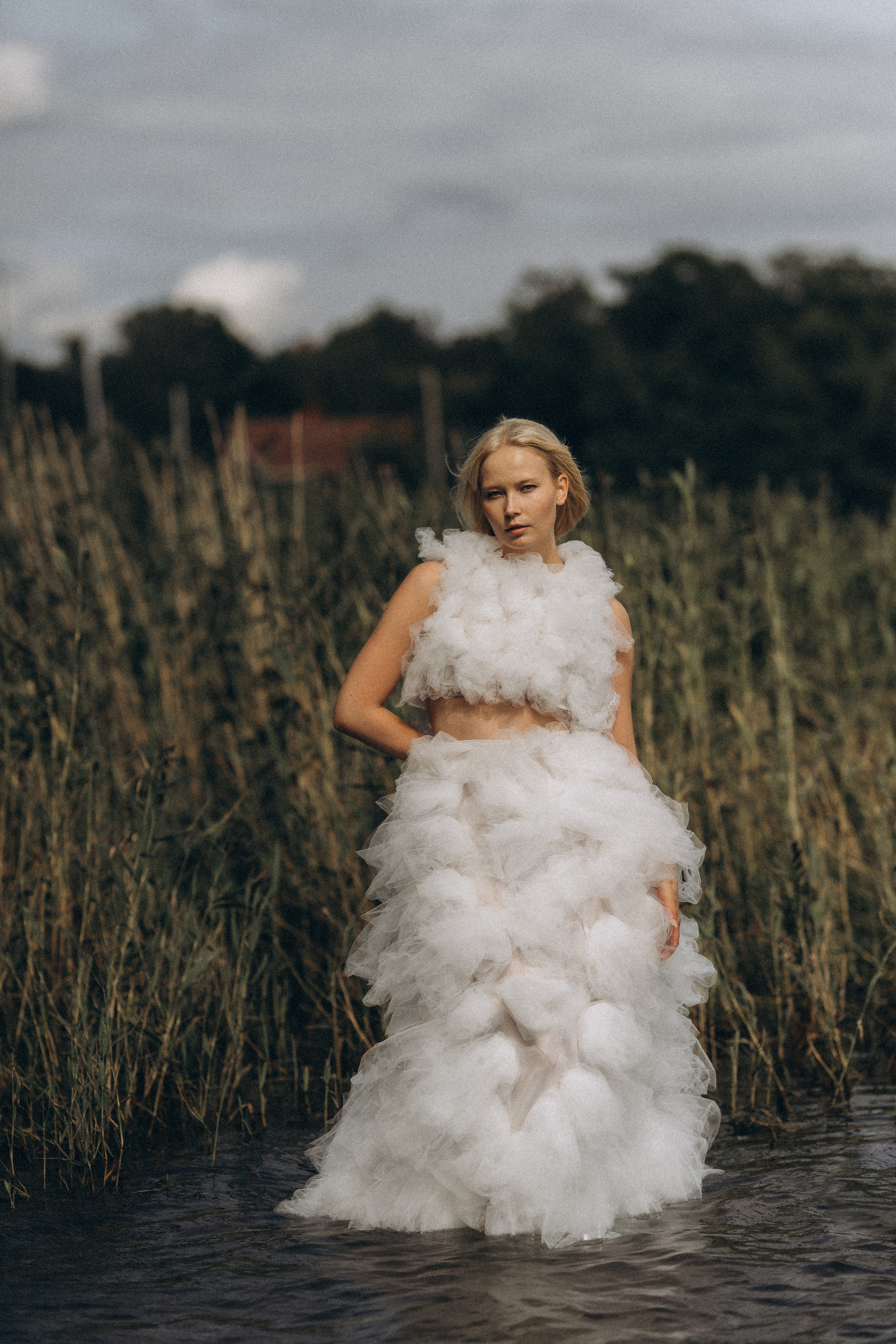 Mallikuvaus, model, photoshoot, helsinki, finland. Wedding and portrait photographer in Helsinki Vickan O