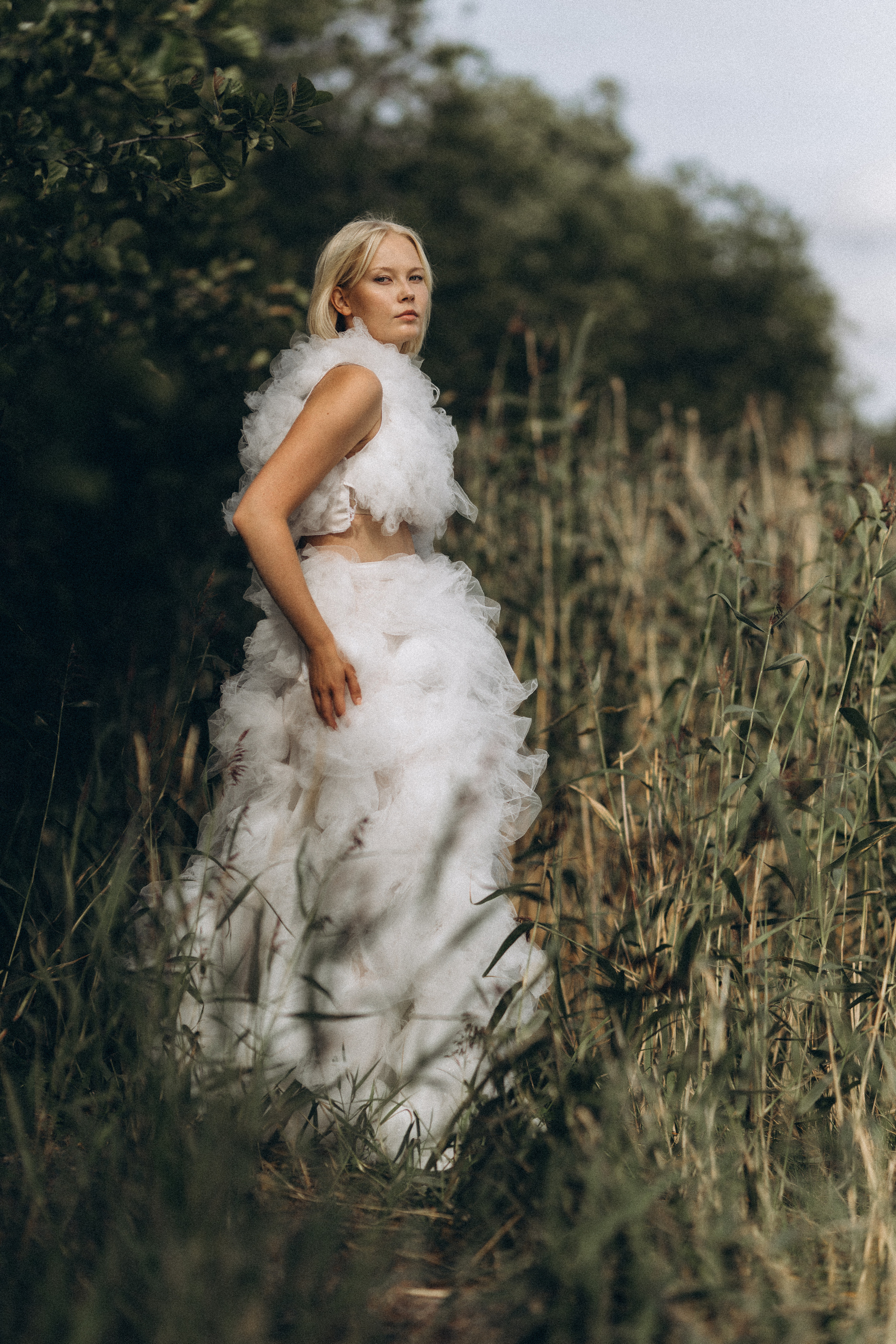 Mallikuvaus, model, photoshoot, helsinki, finland. Wedding and portrait photographer in Helsinki Vickan O