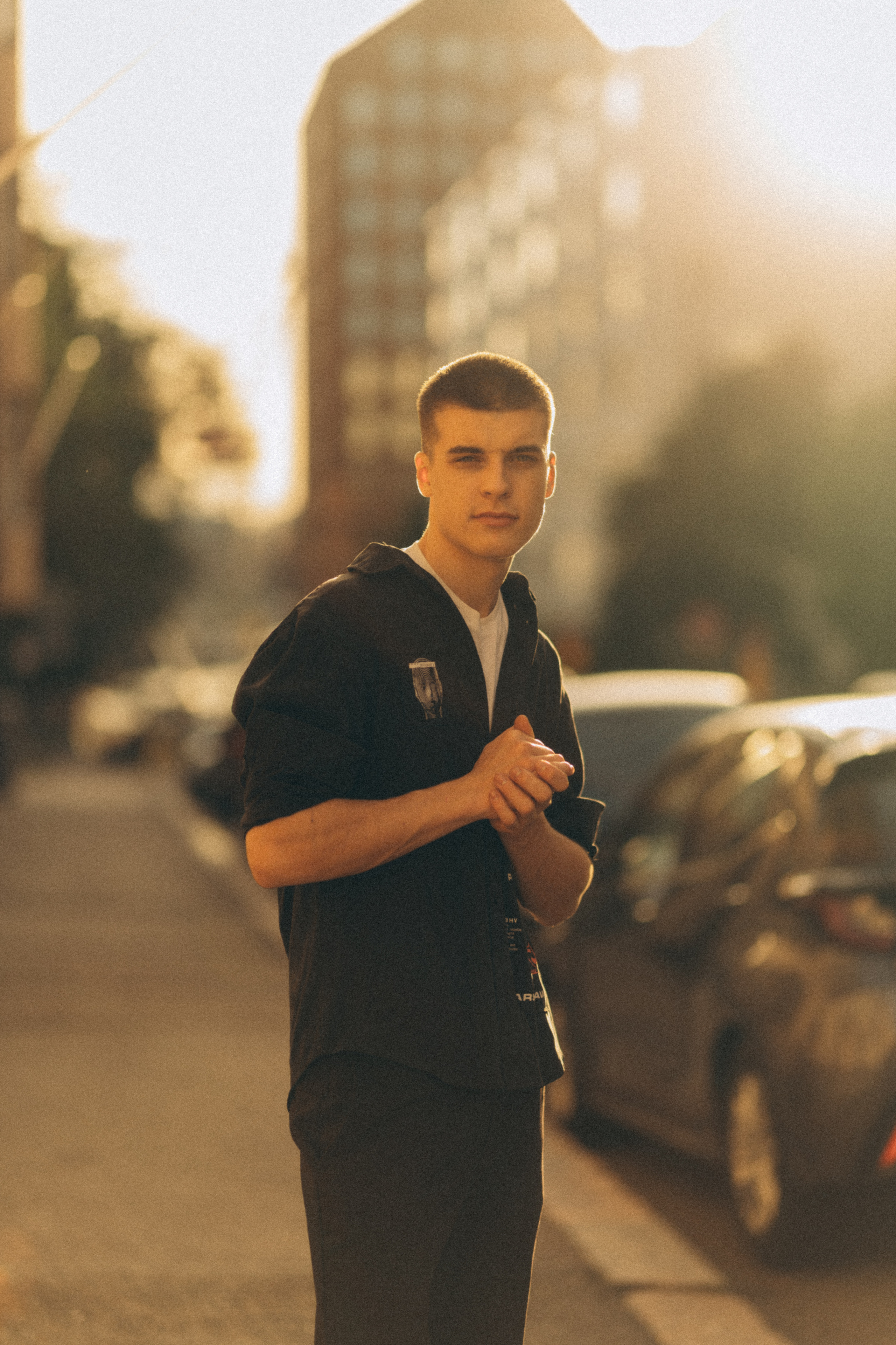 Potretti, mallitoimisto, mallikuvaukset, muotokuvaus. Wedding and portrait photographer in Helsinki Vickan O