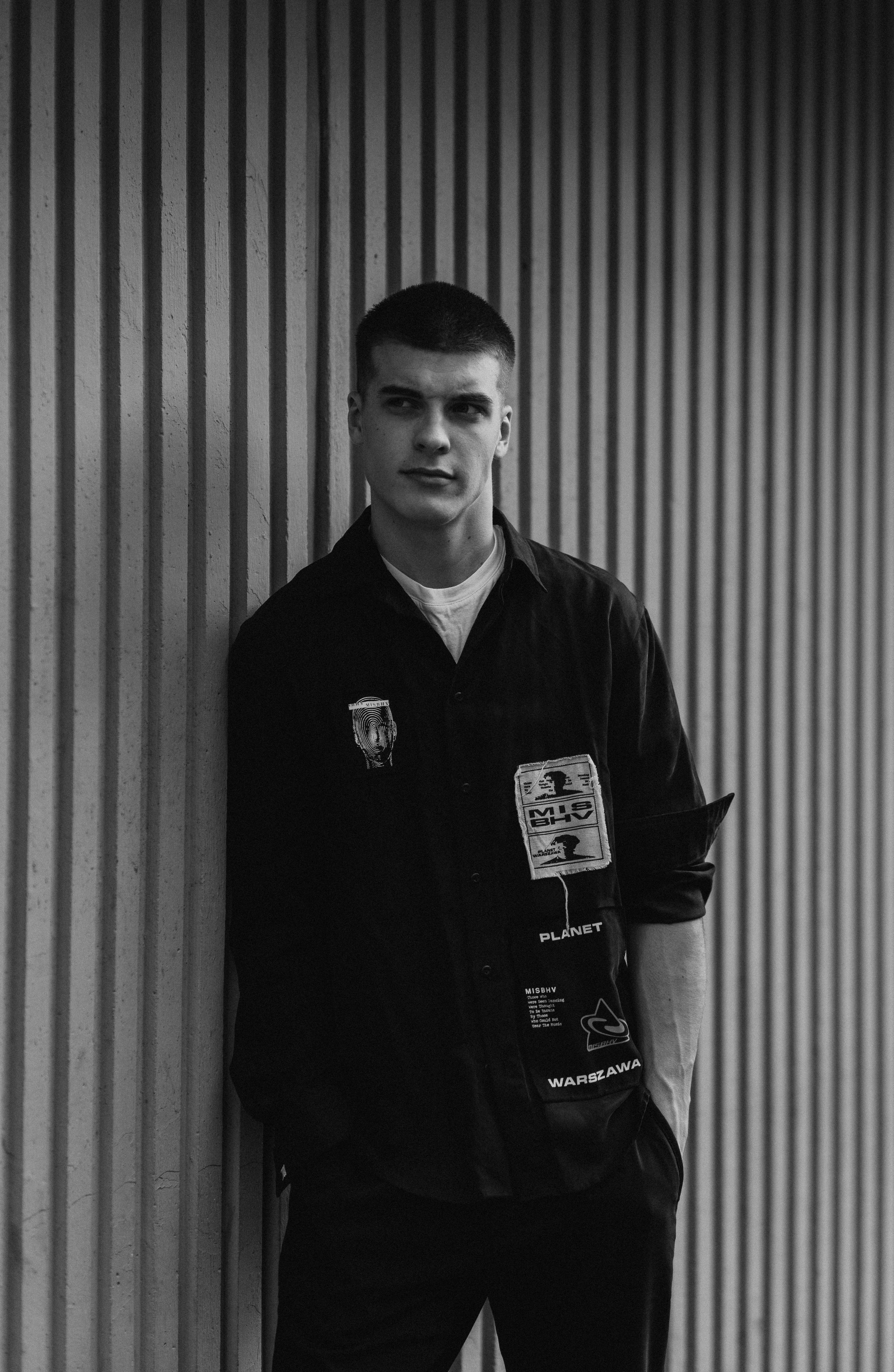 Potretti, mallitoimisto, mallikuvaukset, muotokuvaus. Wedding and portrait photographer in Helsinki Vickan O