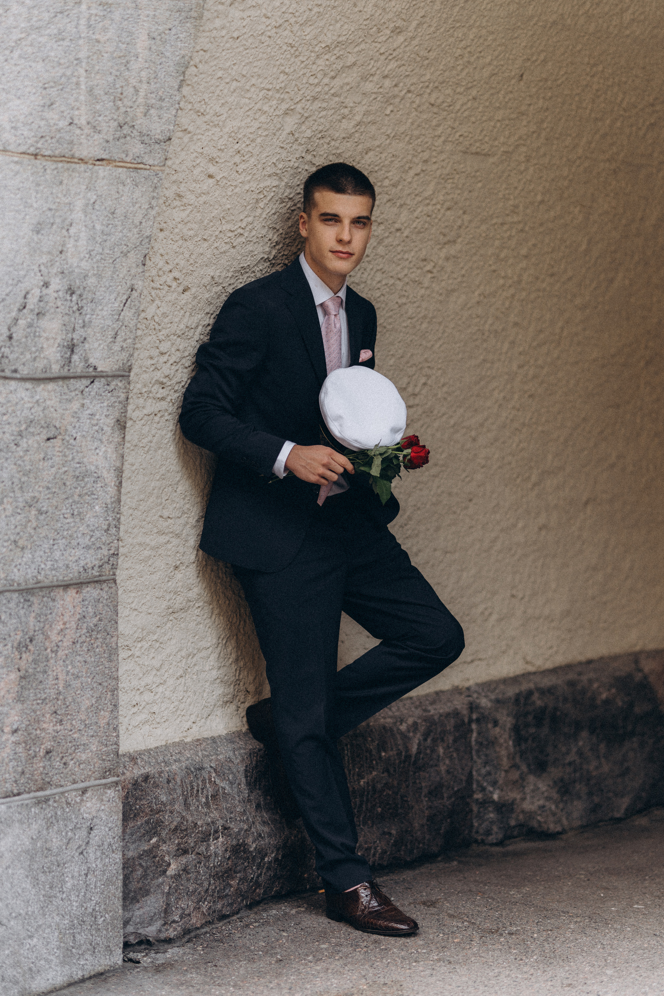 Potretti, mallitoimisto, mallikuvaukset, muotokuvaus. Wedding and portrait photographer in Helsinki Vickan O