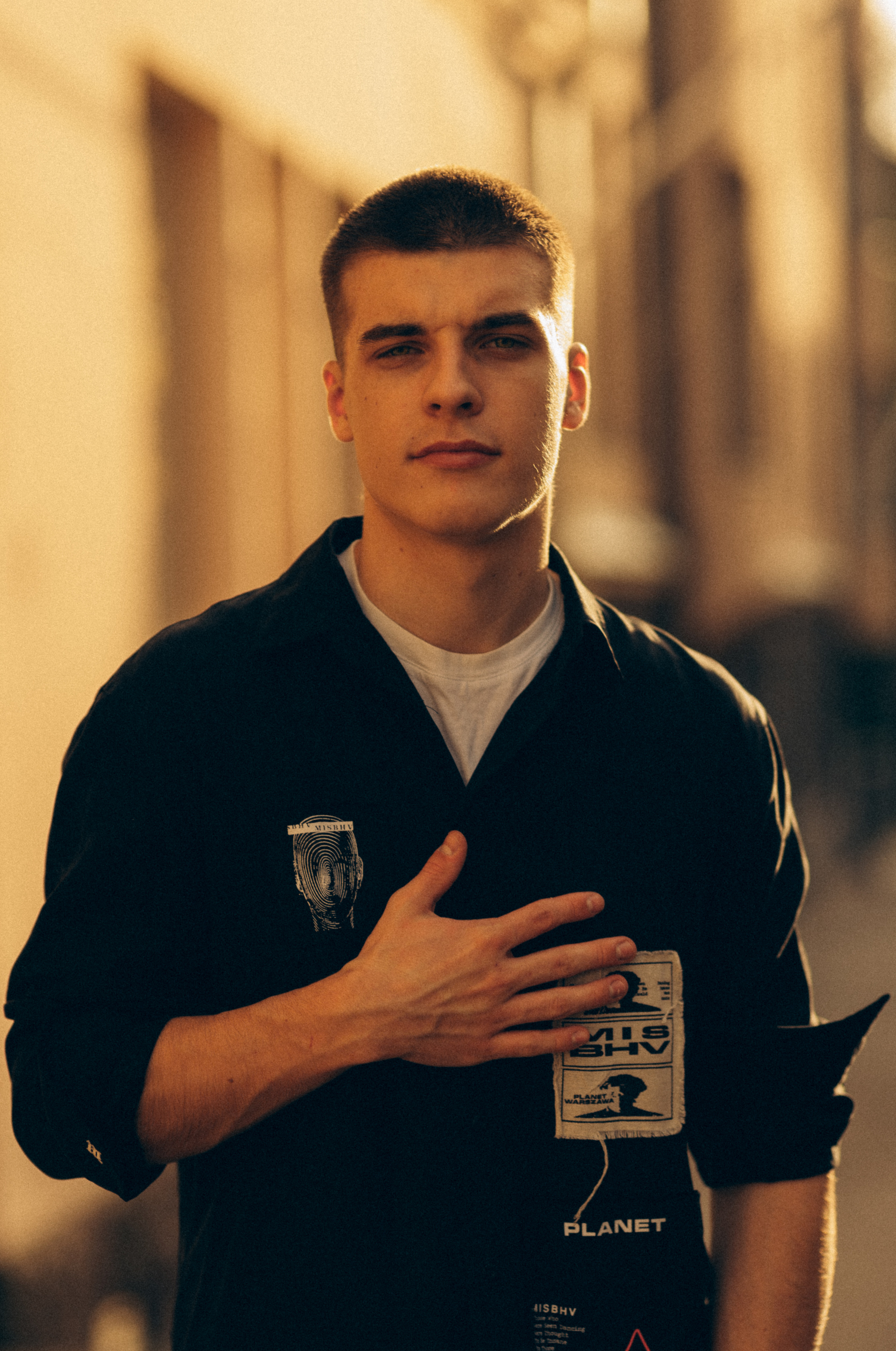 Potretti, mallitoimisto, mallikuvaukset, muotokuvaus. Wedding and portrait photographer in Helsinki Vickan O