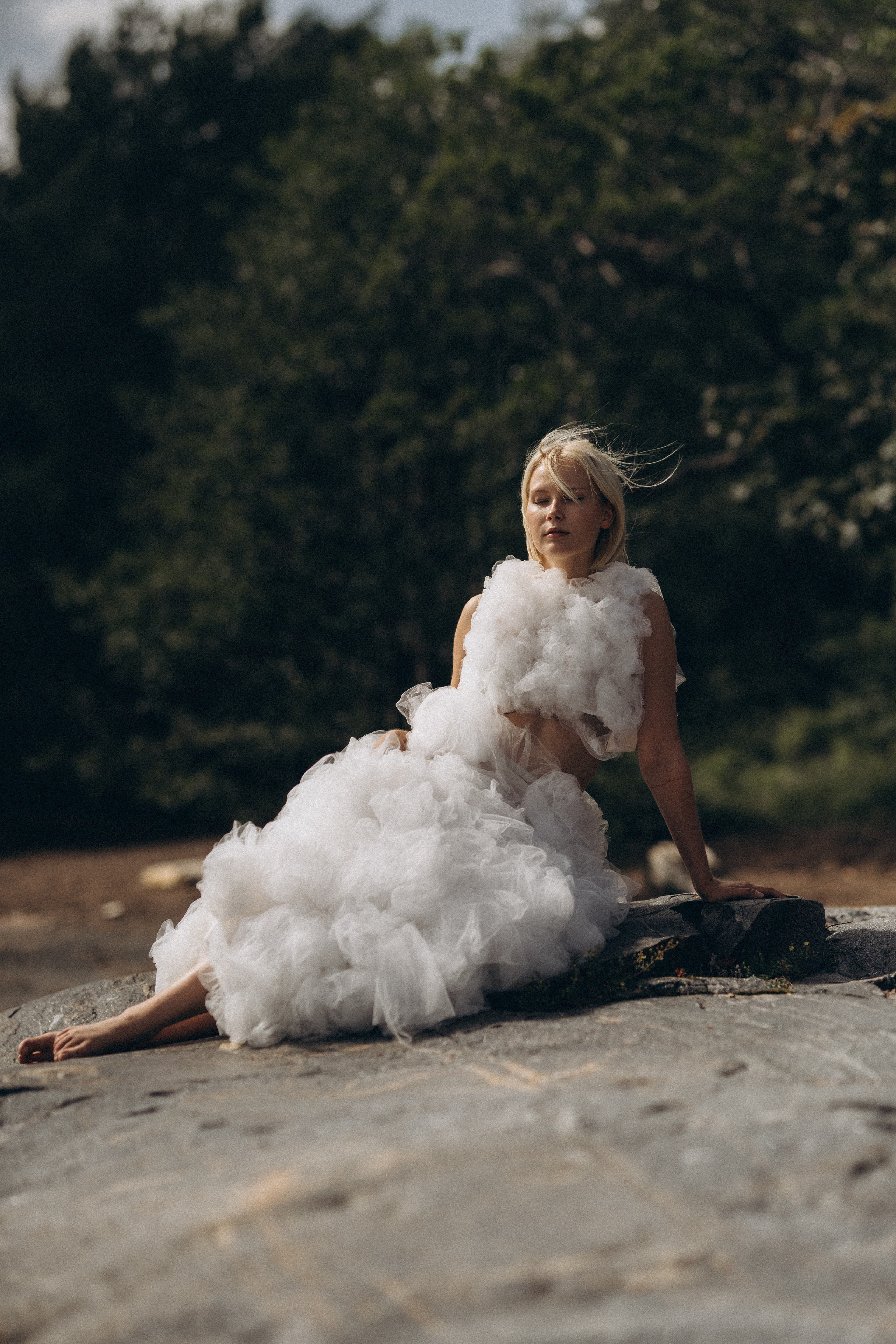 Mallikuvaus, model, photoshoot, helsinki, finland. Wedding and portrait photographer in Helsinki Vickan O