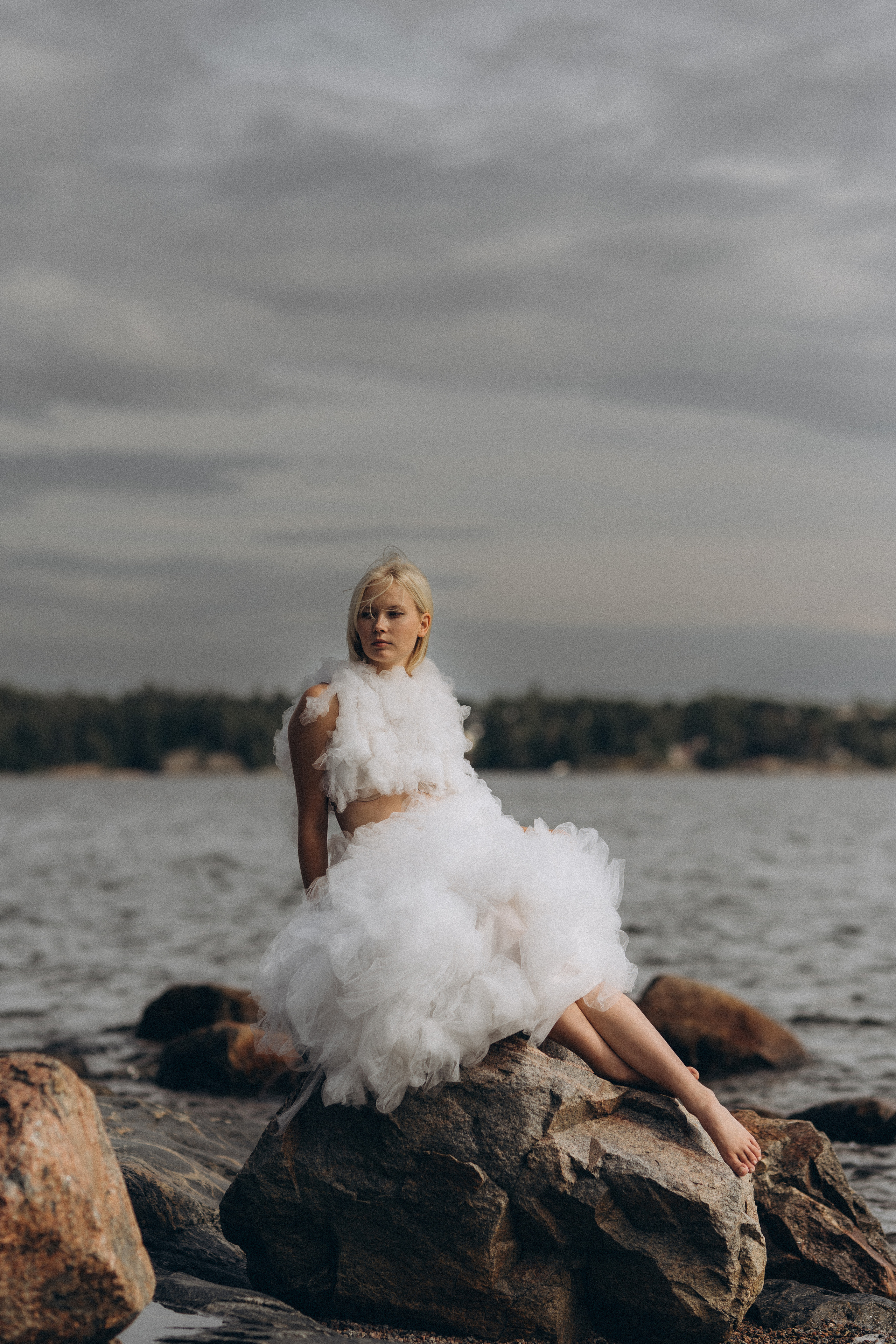 Mallikuvaus, model, photoshoot, helsinki, finland. Wedding and portrait photographer in Helsinki Vickan O